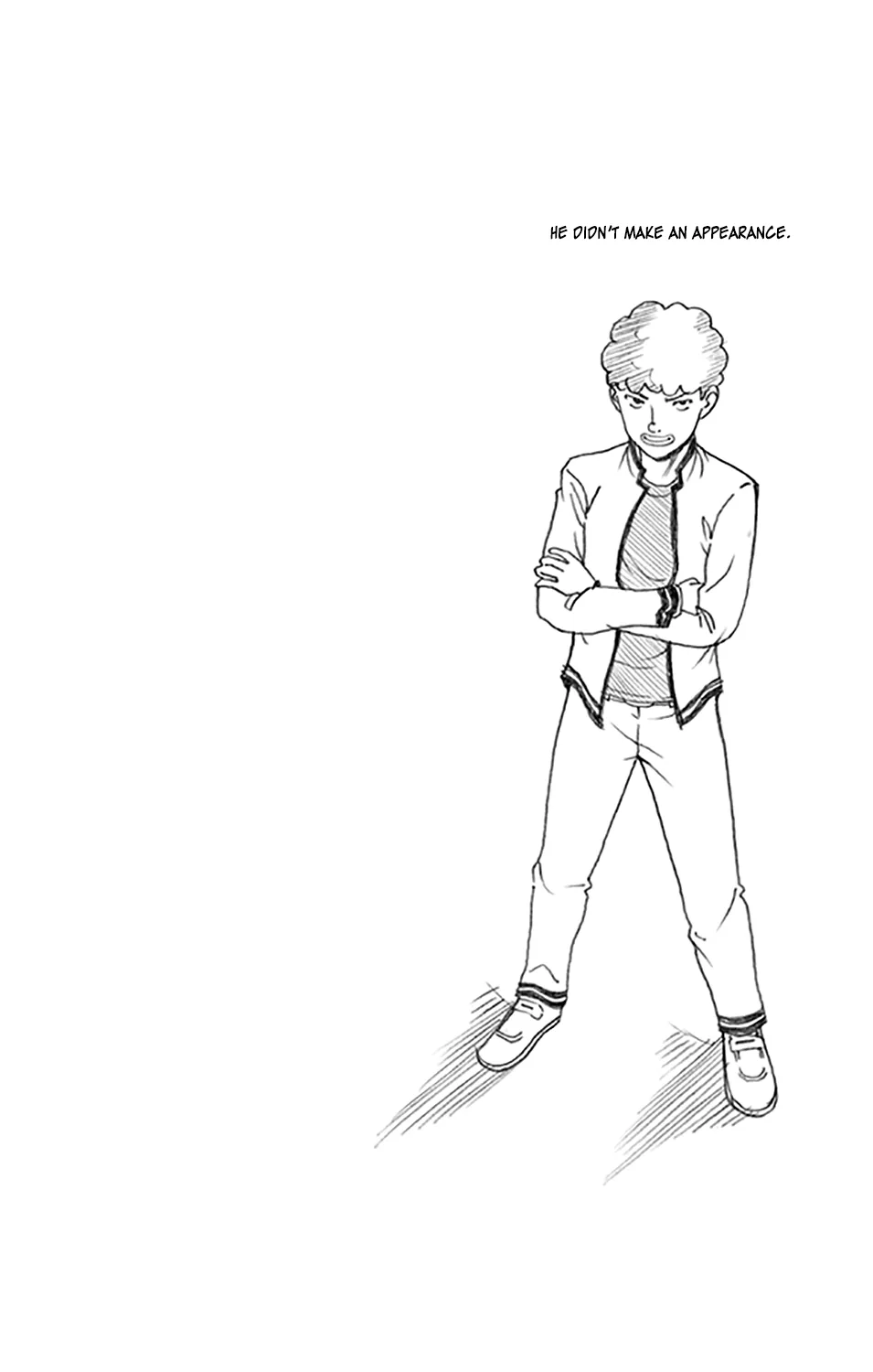 Read Saiki Kusuo No Sainan Manga Online