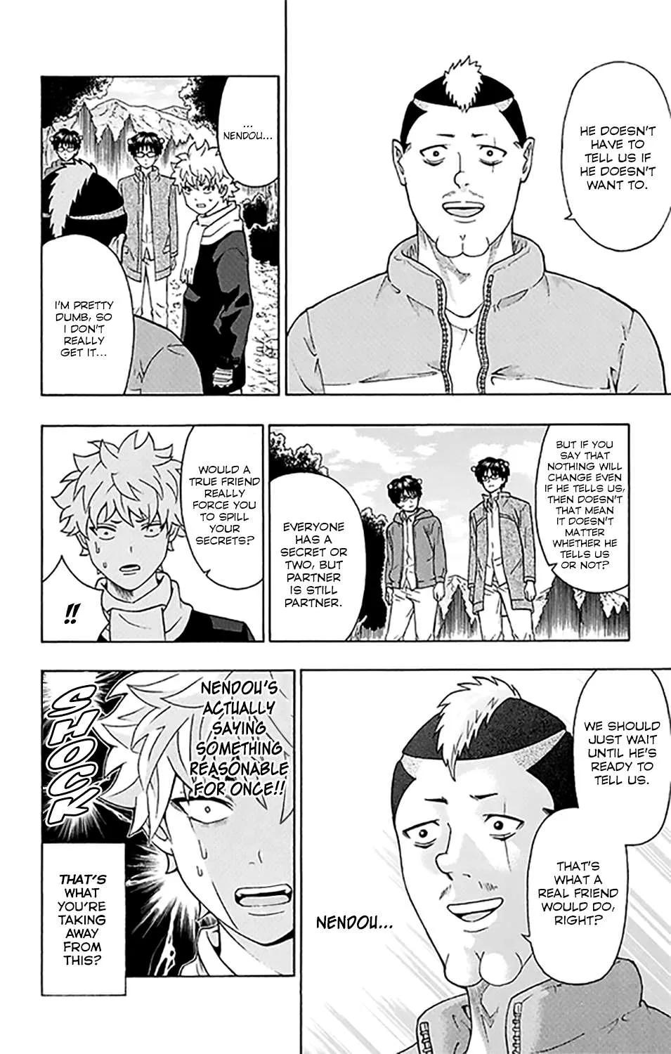 Read Saiki Kusuo No Sainan Manga Online