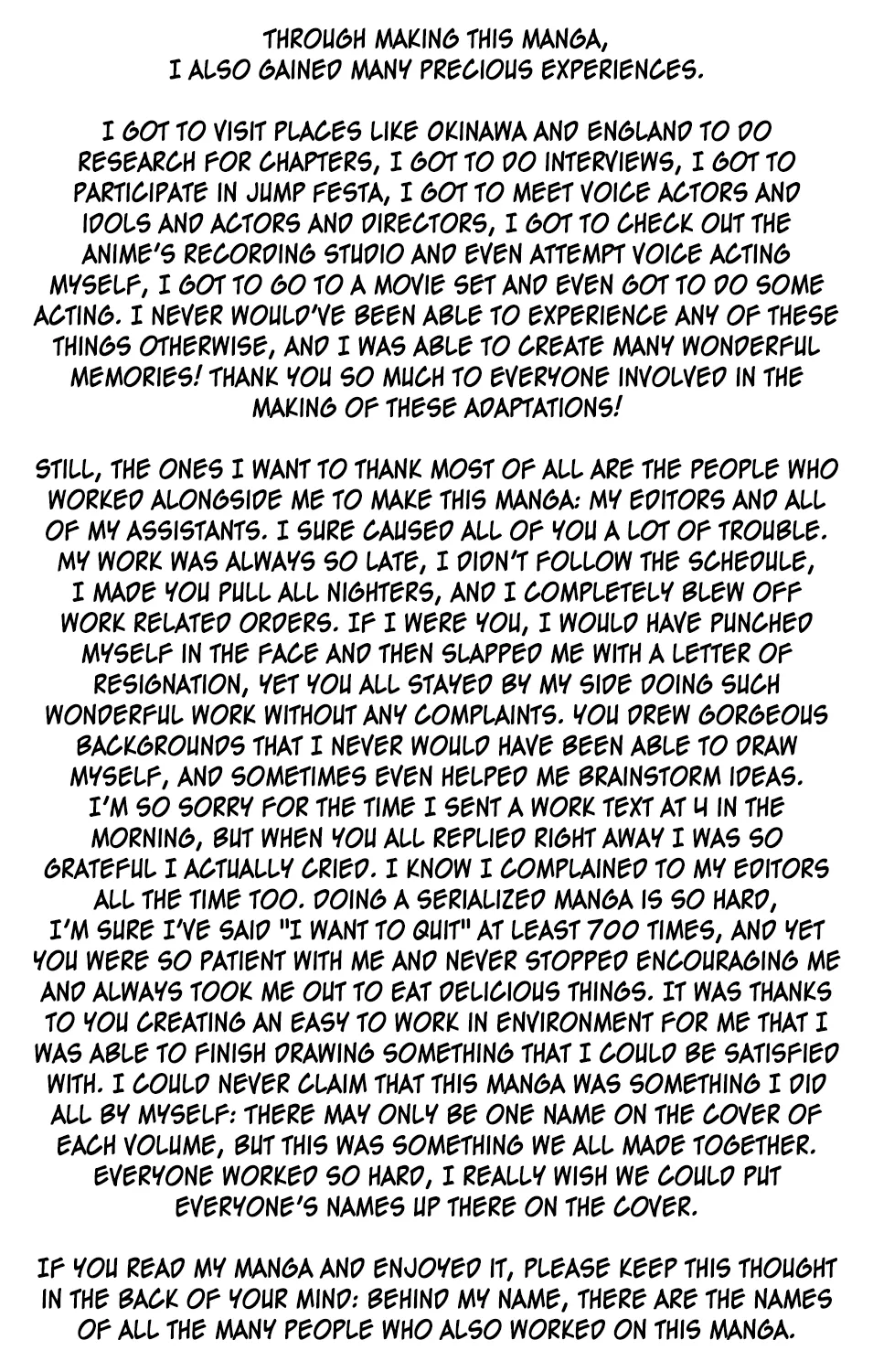 Read Saiki Kusuo No Sainan Manga Online