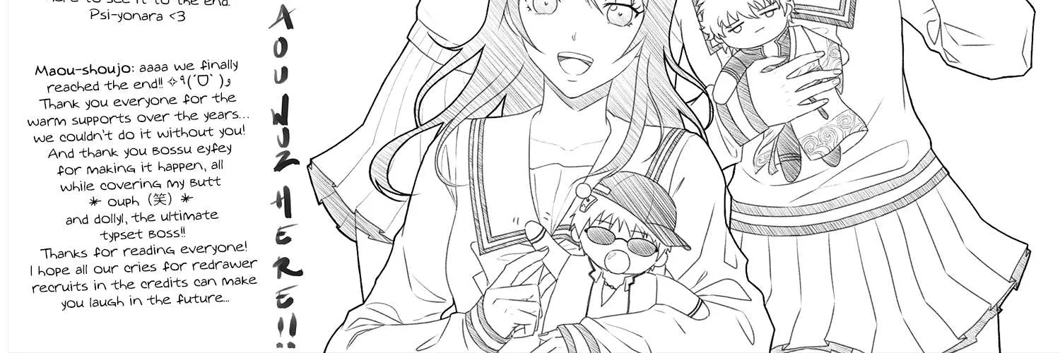 Read Saiki Kusuo No Sainan Manga Online