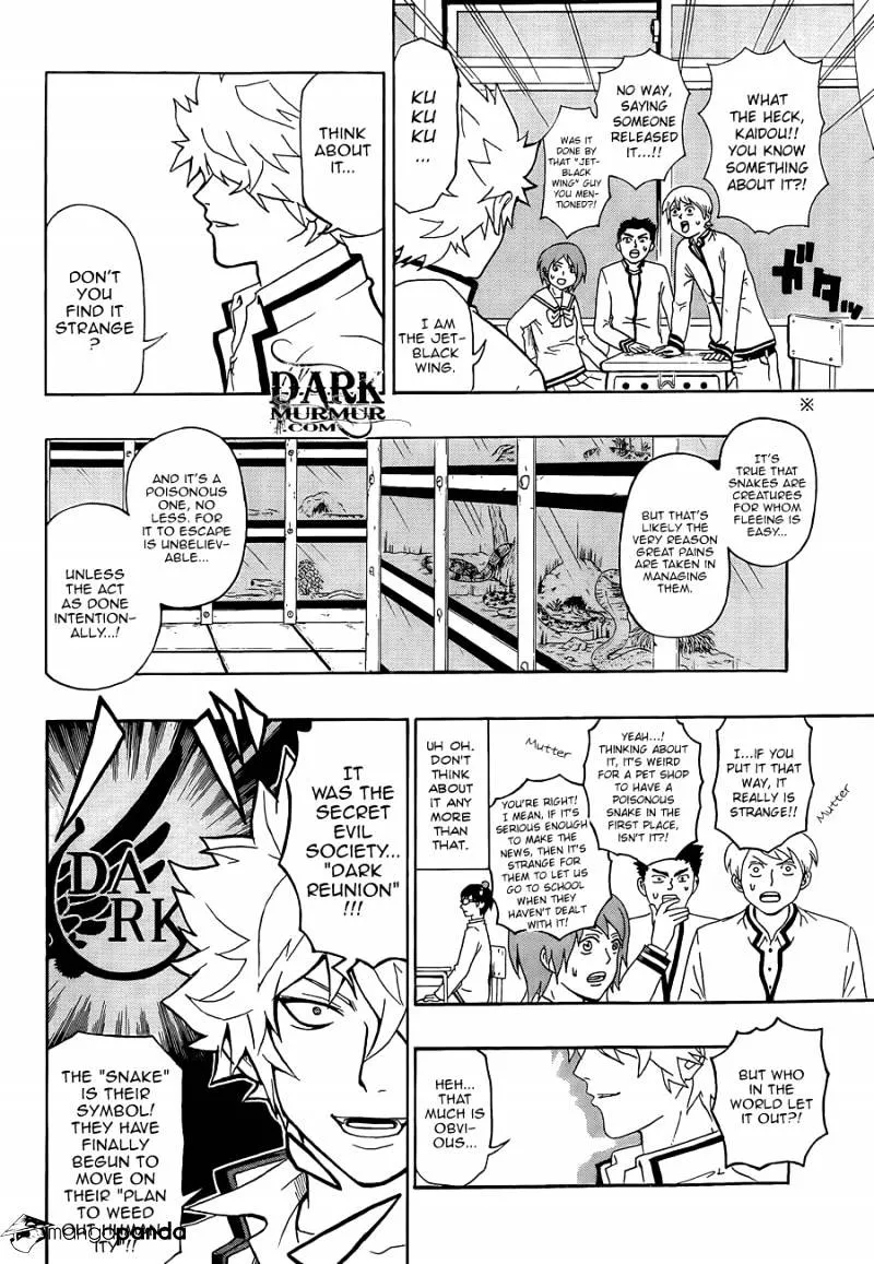 Read Saiki Kusuo No Sainan Manga Online