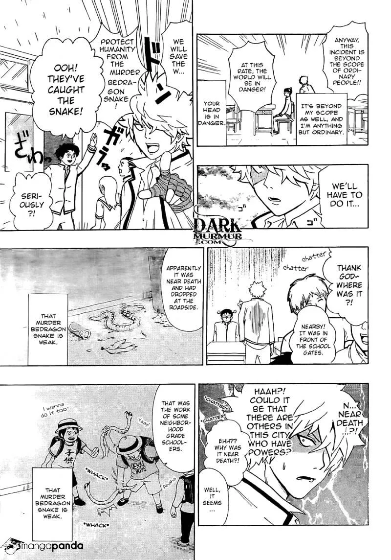 Read Saiki Kusuo No Sainan Manga Online