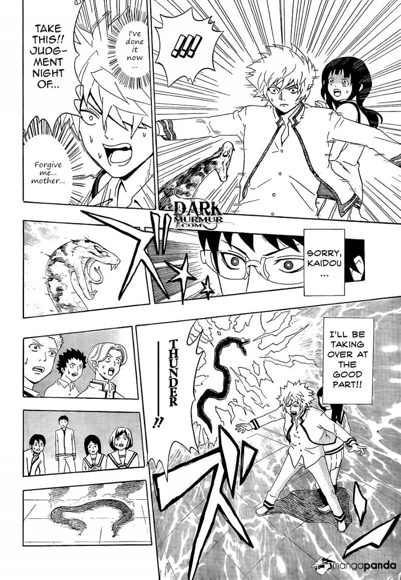 Read Saiki Kusuo No Sainan Manga Online