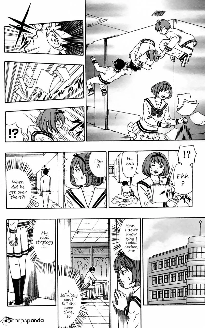 Read Saiki Kusuo No Sainan Manga Online