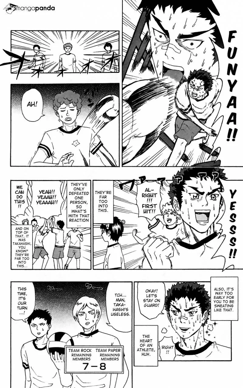 Read Saiki Kusuo No Sainan Manga Online