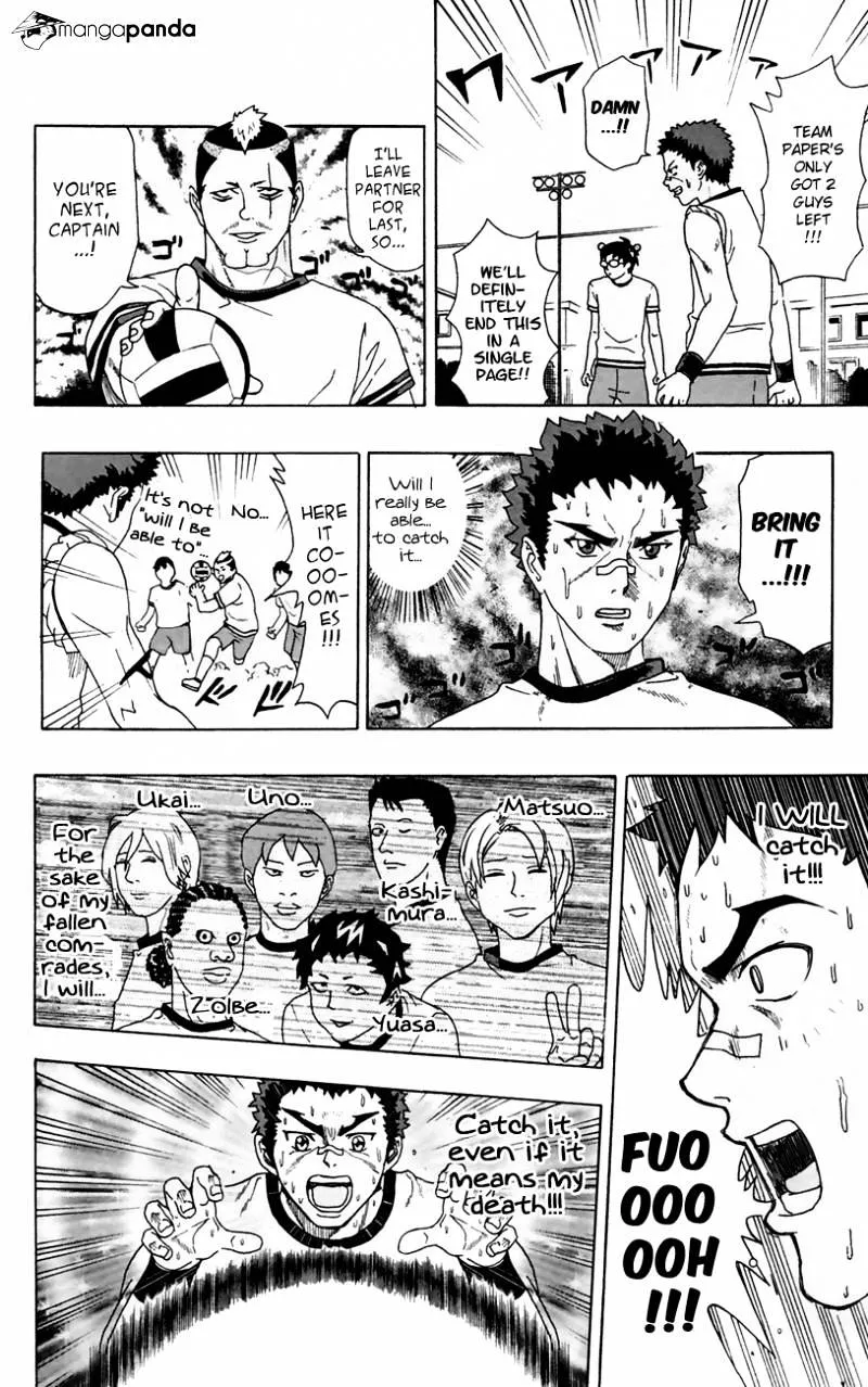 Read Saiki Kusuo No Sainan Manga Online