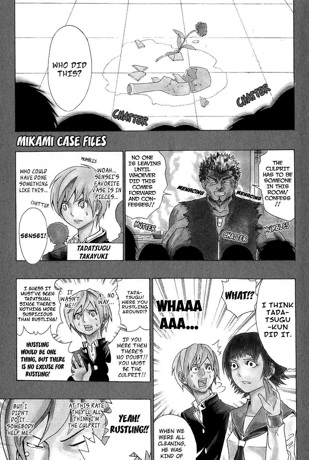 Read Saiki Kusuo No Sainan Manga Online