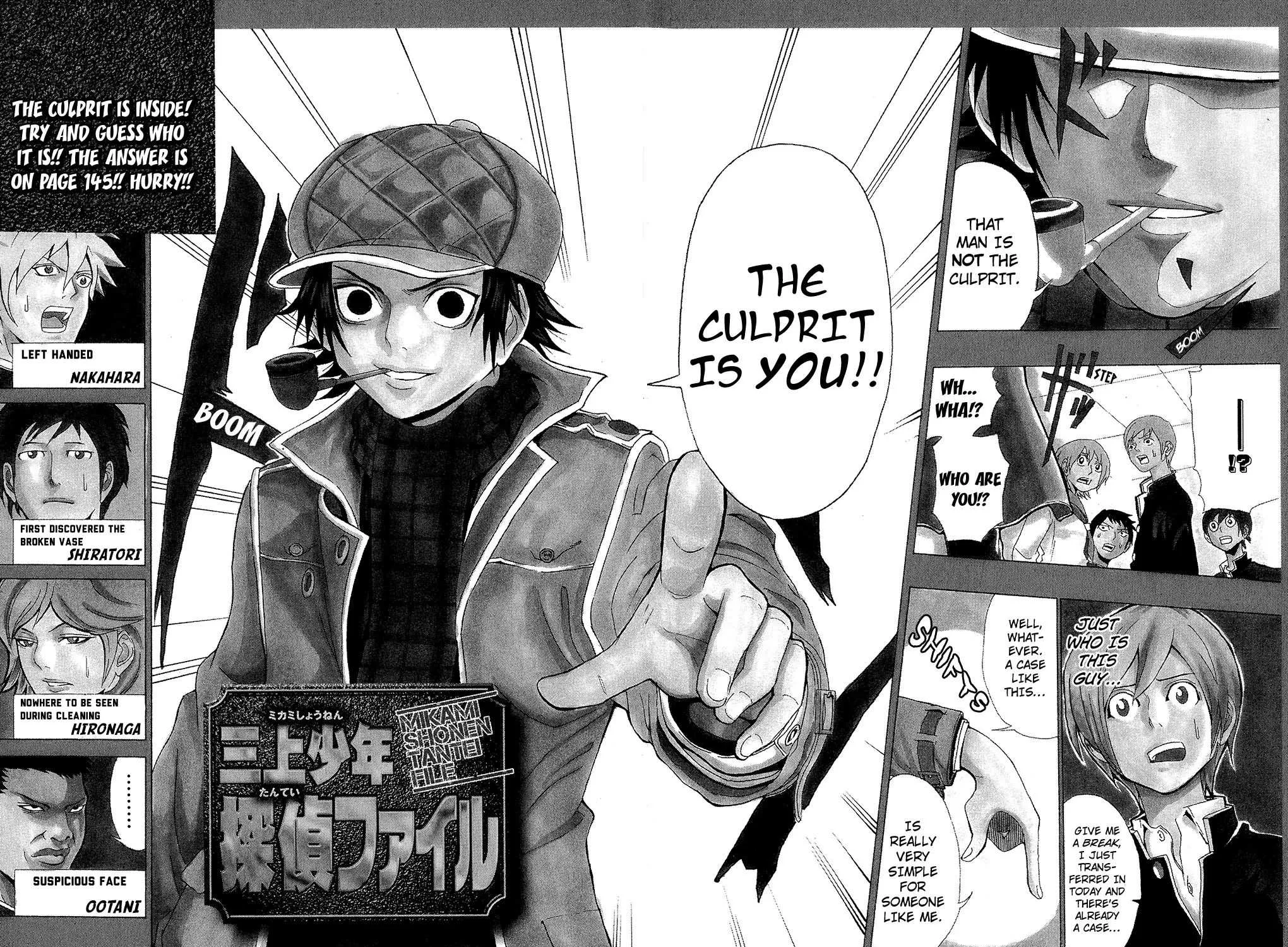 Read Saiki Kusuo No Sainan Manga Online