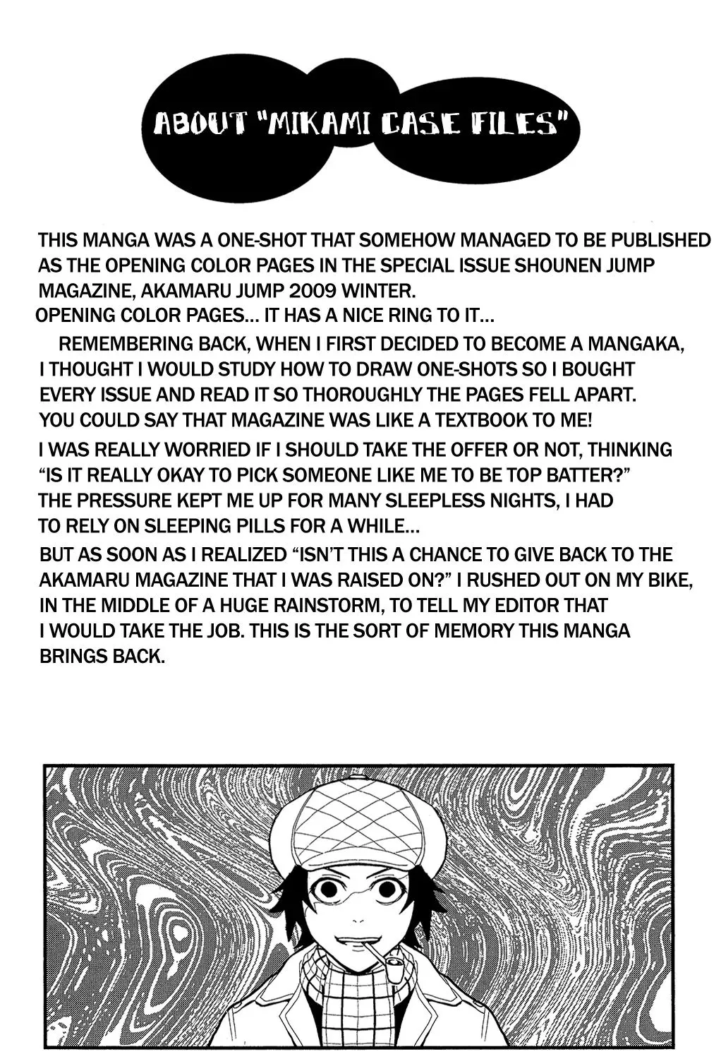 Read Saiki Kusuo No Sainan Manga Online