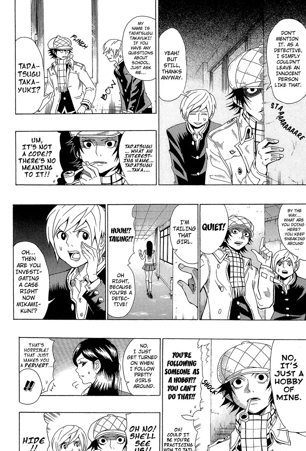 Read Saiki Kusuo No Sainan Manga Online