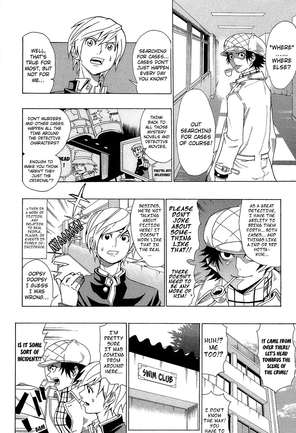 Read Saiki Kusuo No Sainan Manga Online