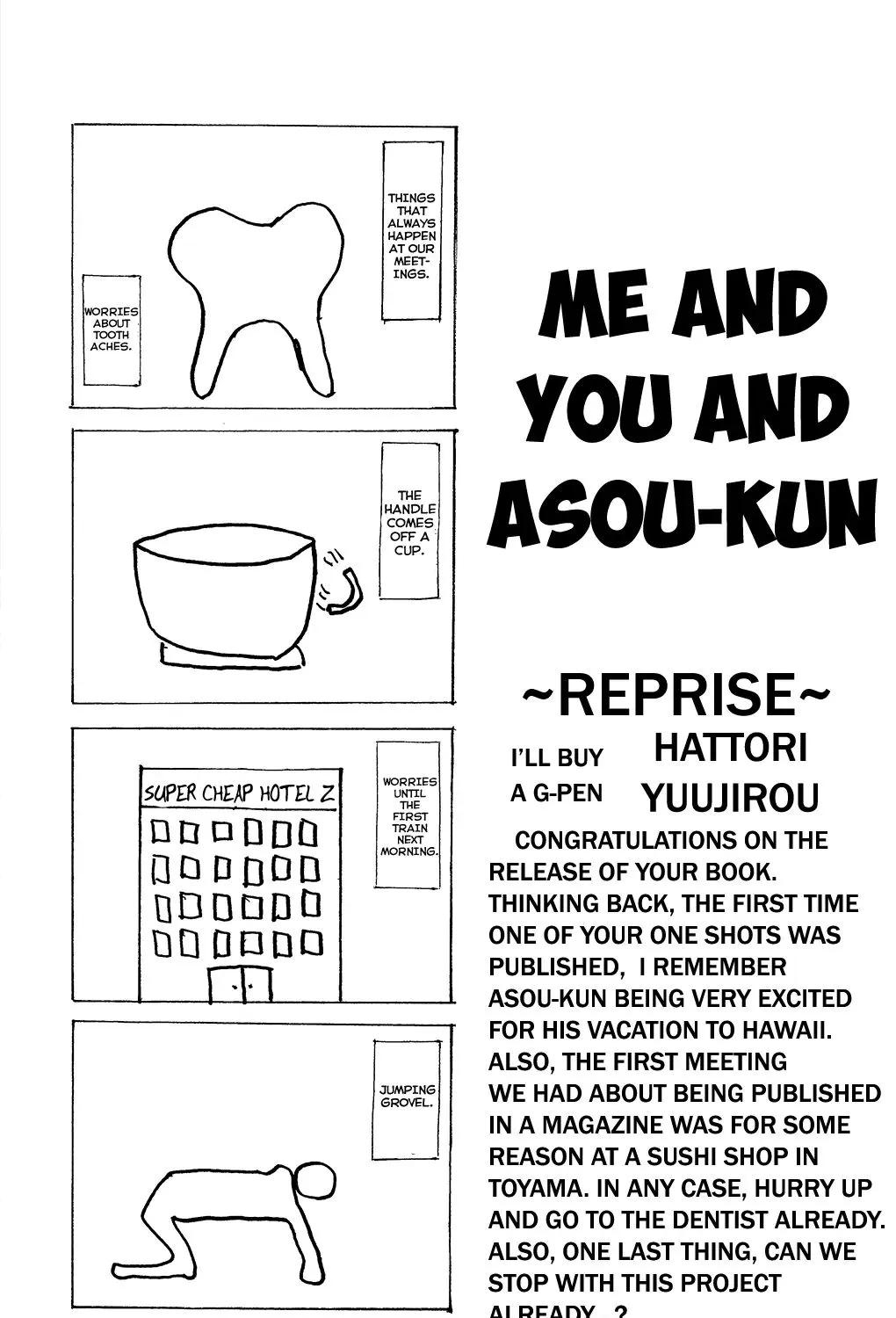 Read Saiki Kusuo No Sainan Manga Online