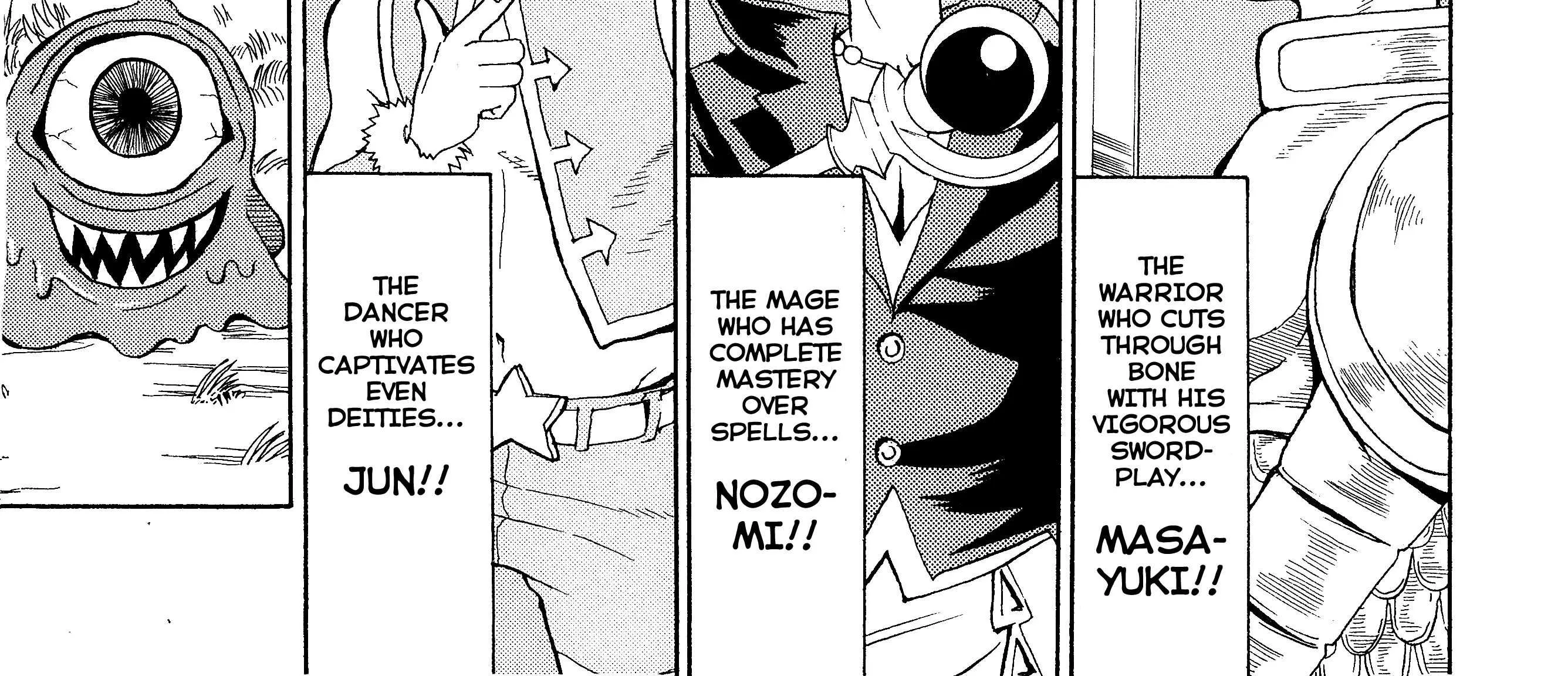 Read Saiki Kusuo No Sainan Manga Online