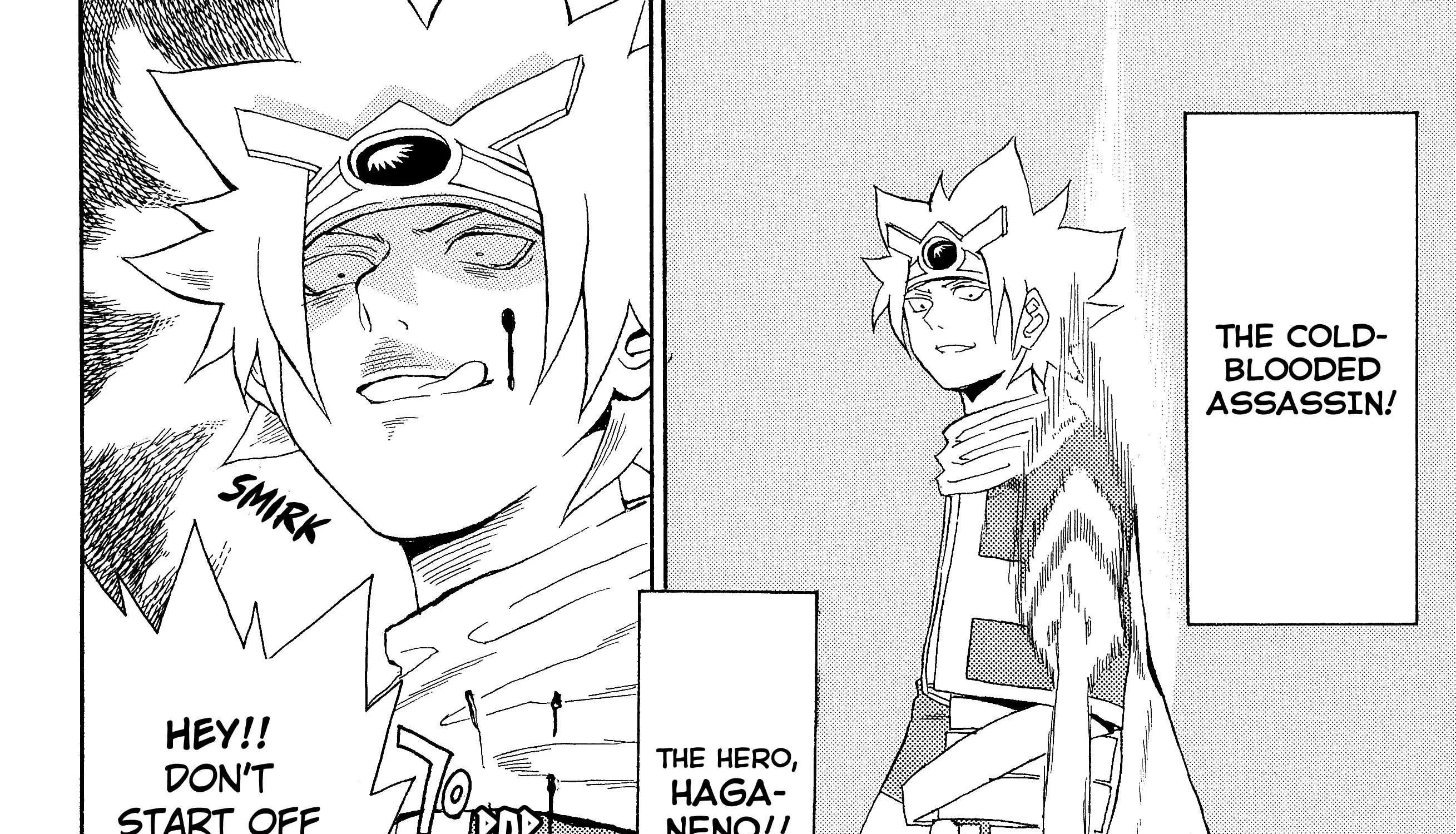 Read Saiki Kusuo No Sainan Manga Online