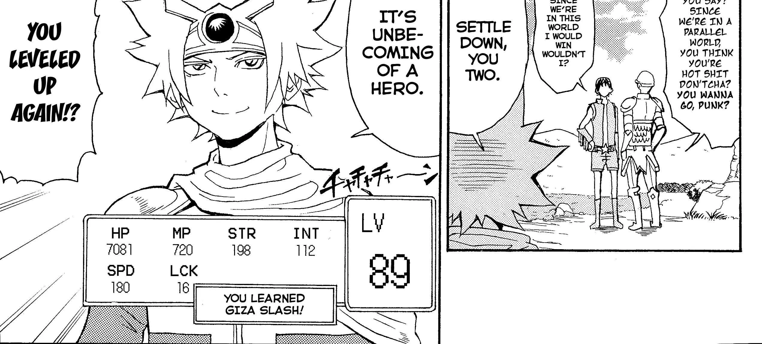 Read Saiki Kusuo No Sainan Manga Online