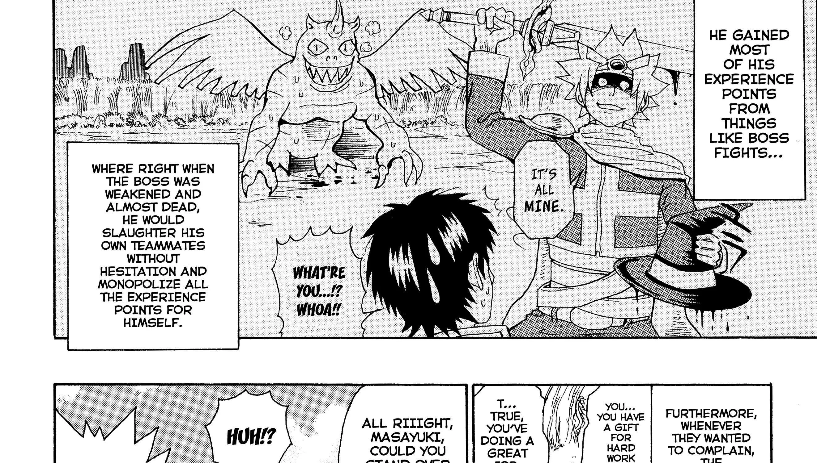 Read Saiki Kusuo No Sainan Manga Online