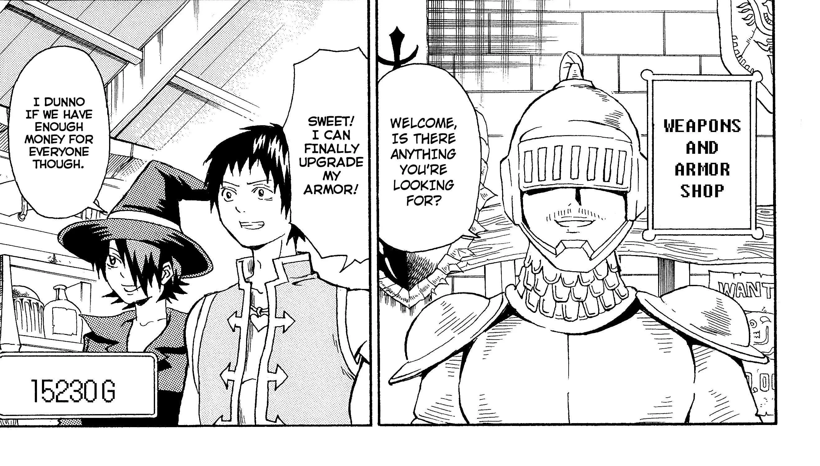 Read Saiki Kusuo No Sainan Manga Online