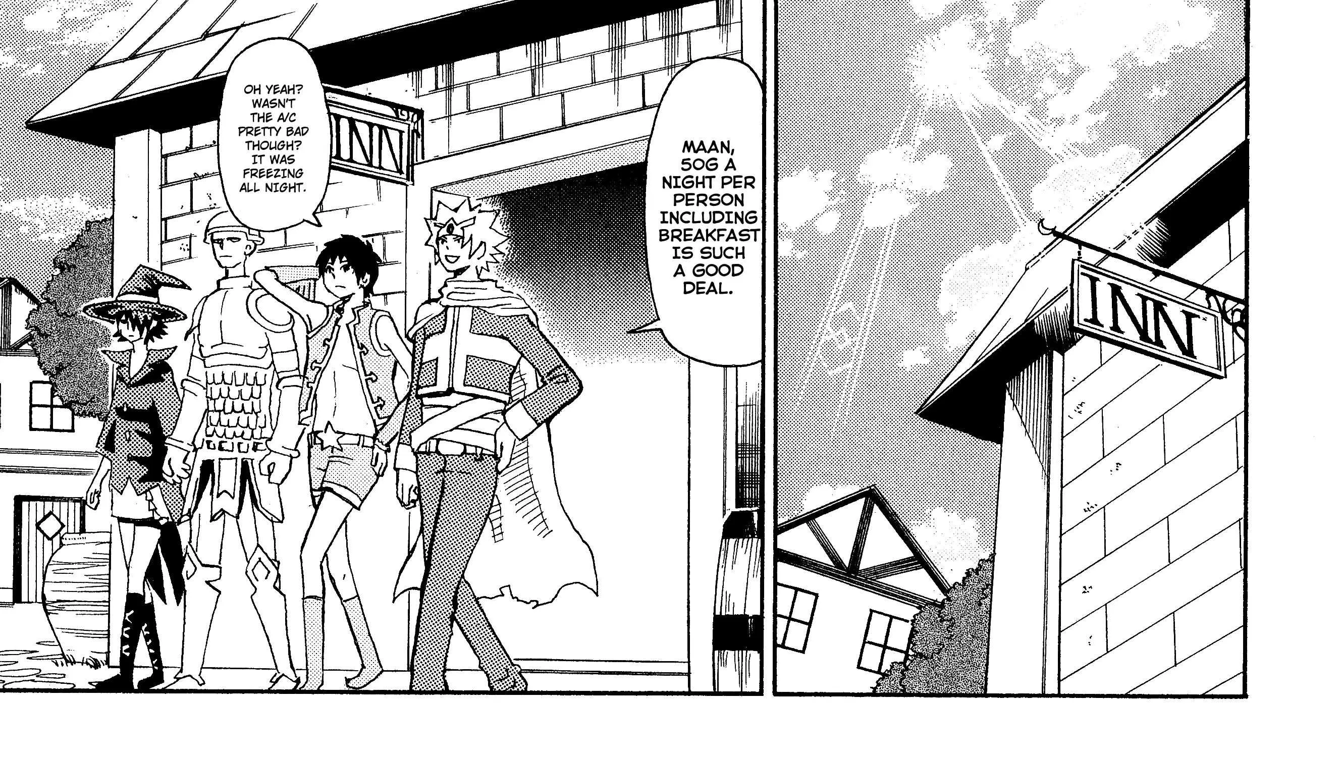 Read Saiki Kusuo No Sainan Manga Online