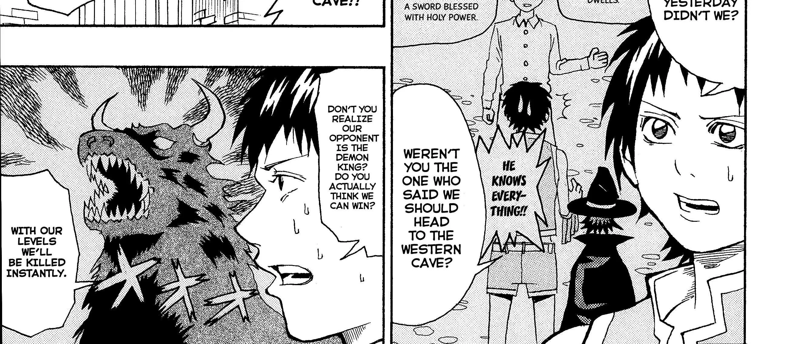 Read Saiki Kusuo No Sainan Manga Online