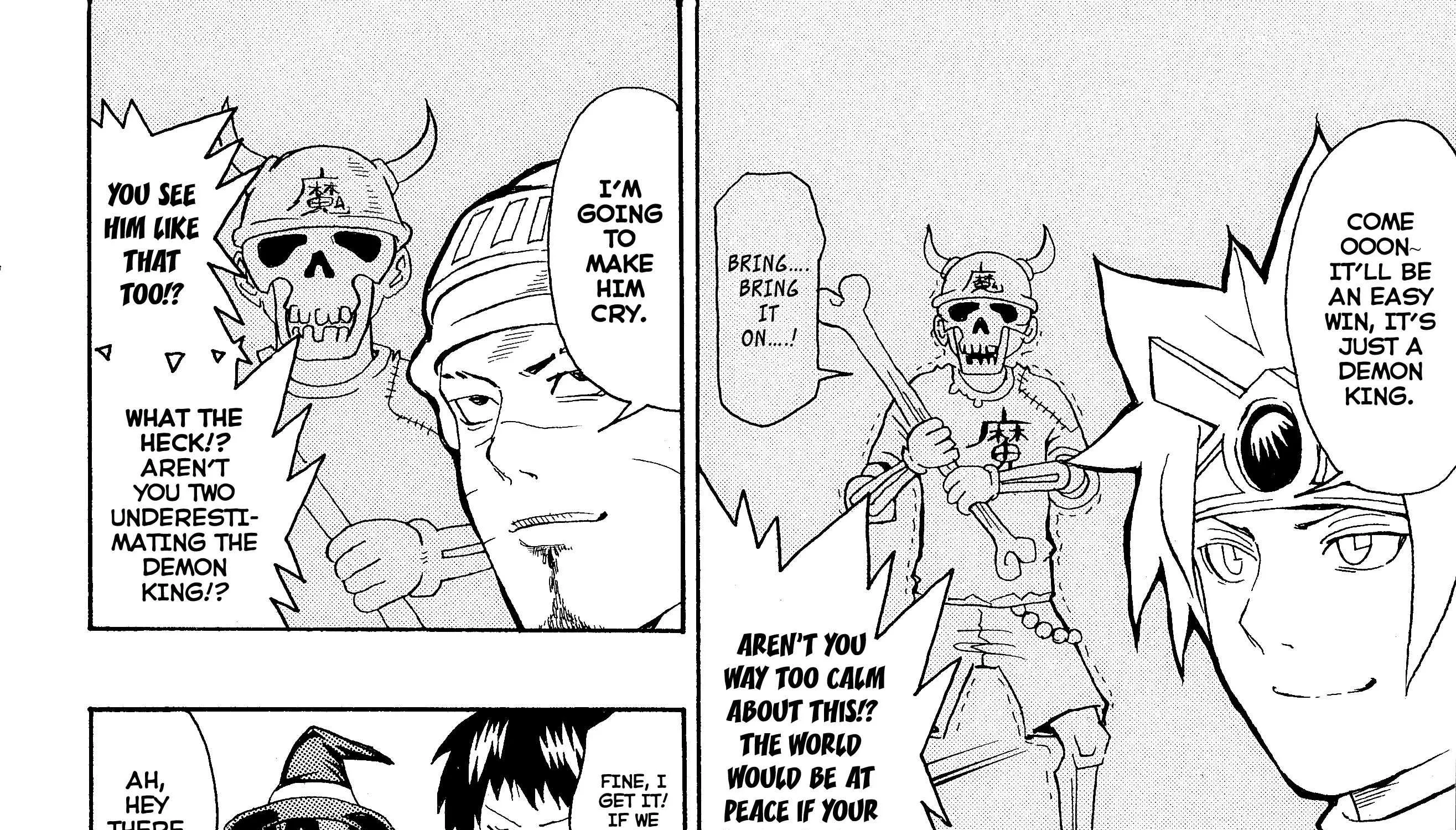 Read Saiki Kusuo No Sainan Manga Online