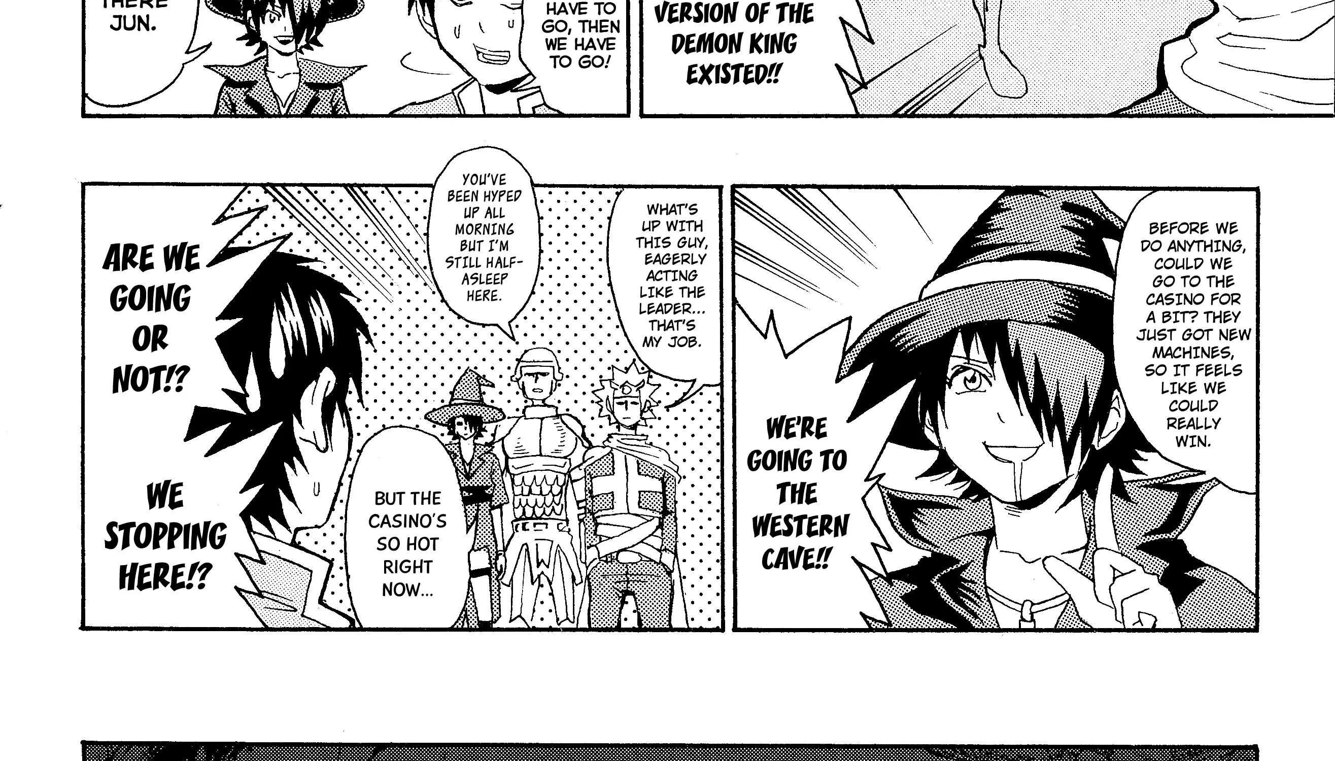 Read Saiki Kusuo No Sainan Manga Online