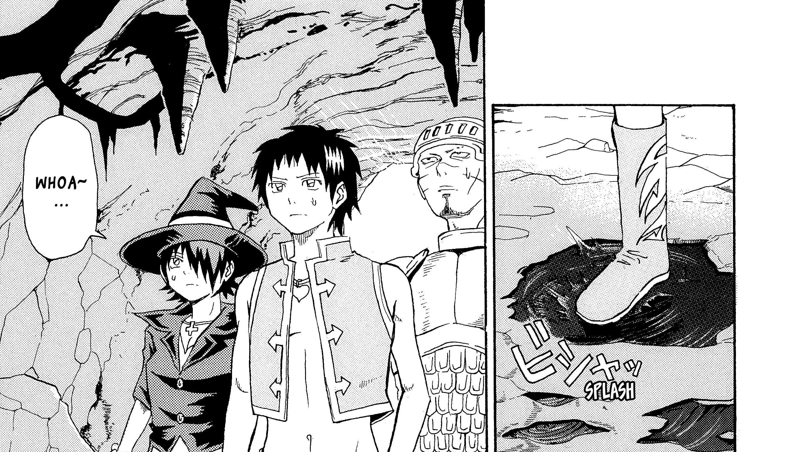 Read Saiki Kusuo No Sainan Manga Online