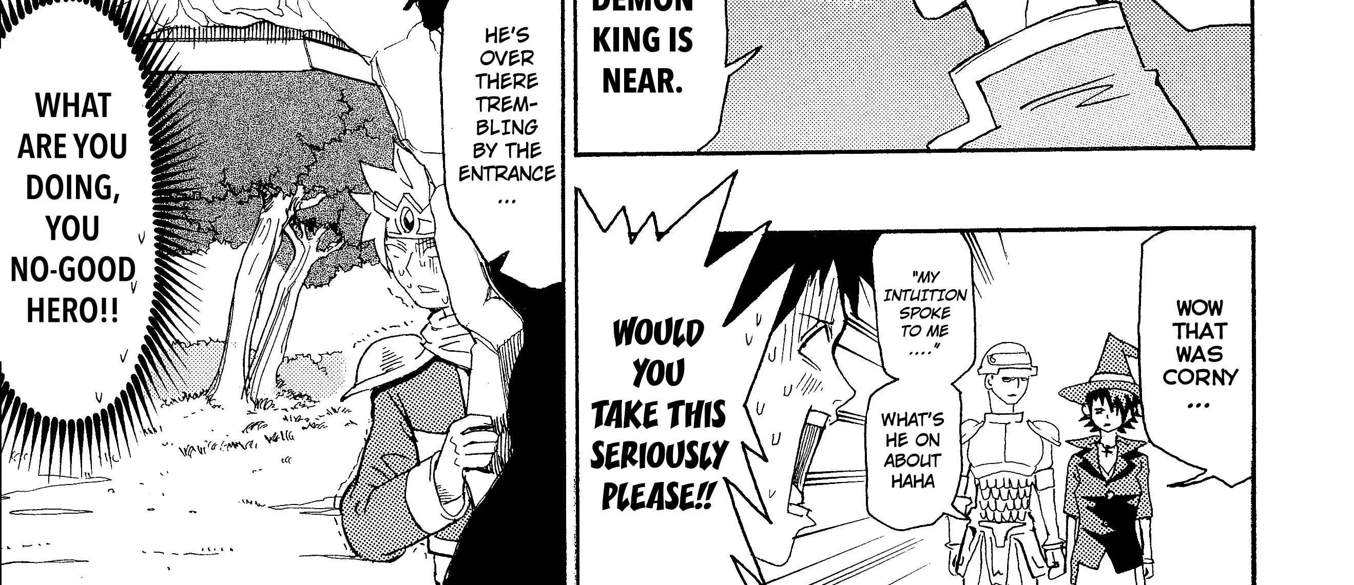 Read Saiki Kusuo No Sainan Manga Online