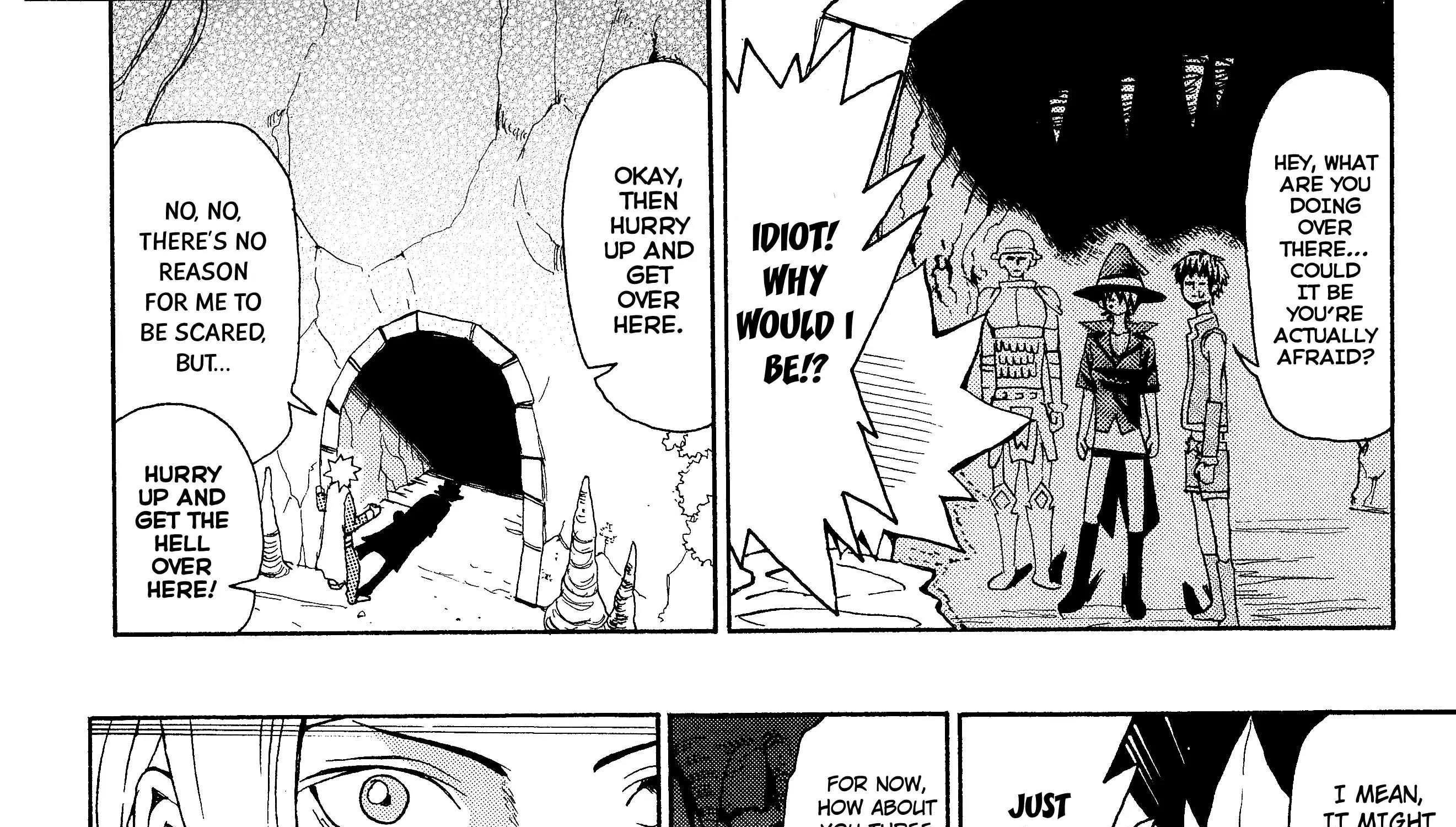 Read Saiki Kusuo No Sainan Manga Online