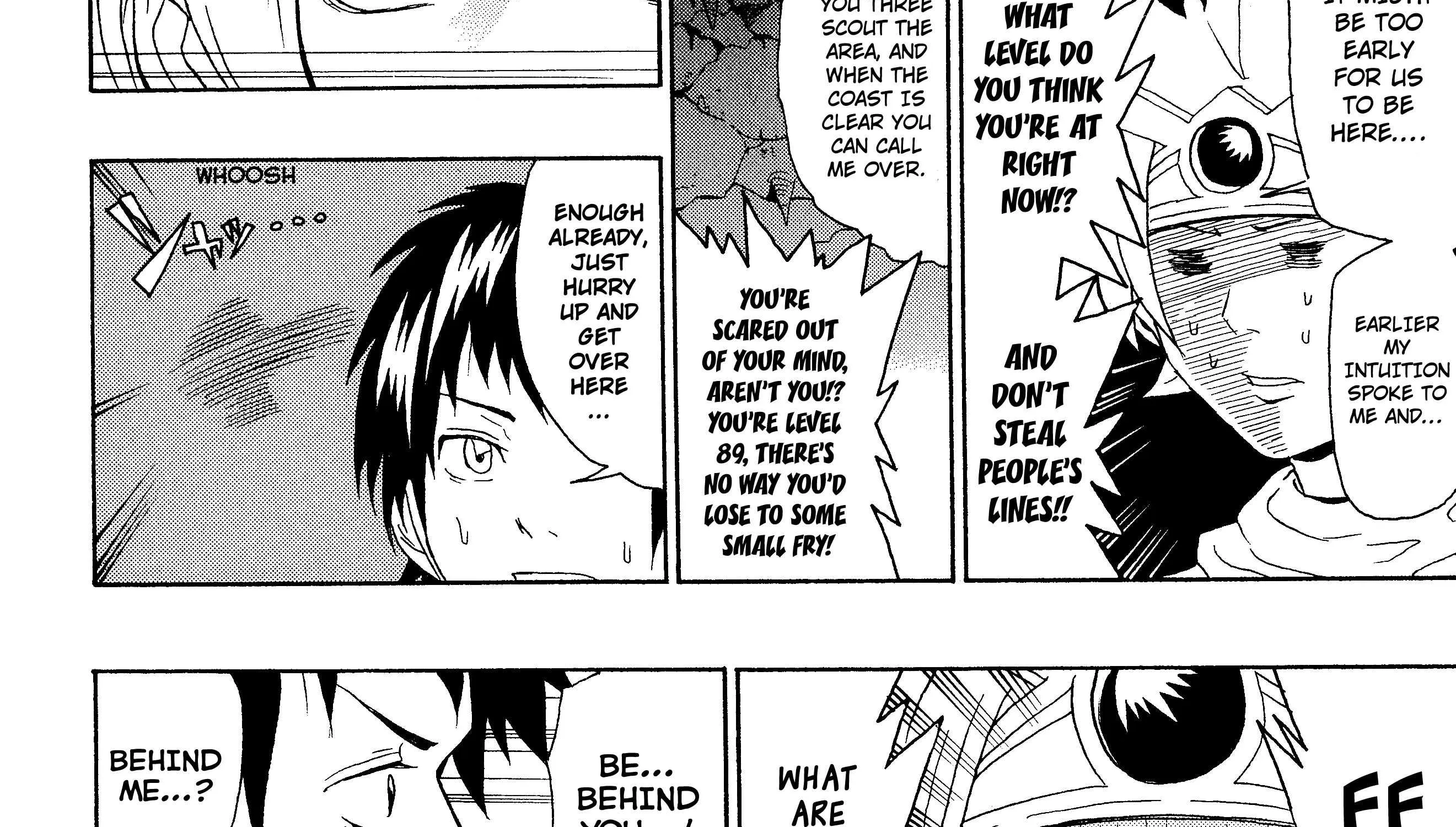 Read Saiki Kusuo No Sainan Manga Online