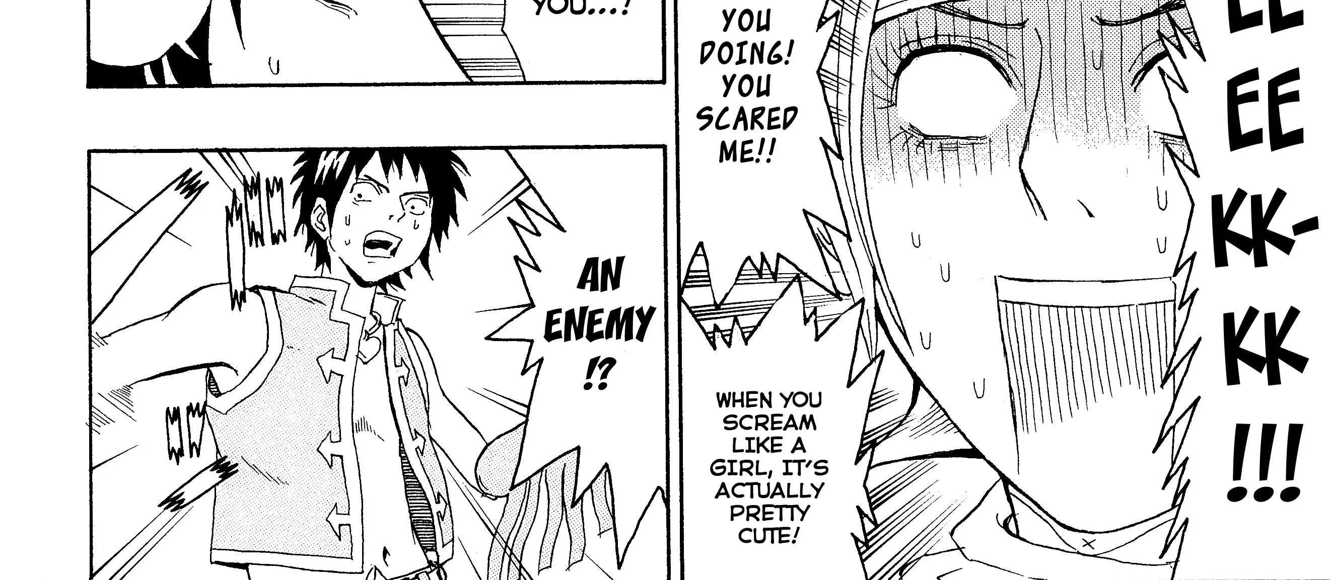 Read Saiki Kusuo No Sainan Manga Online