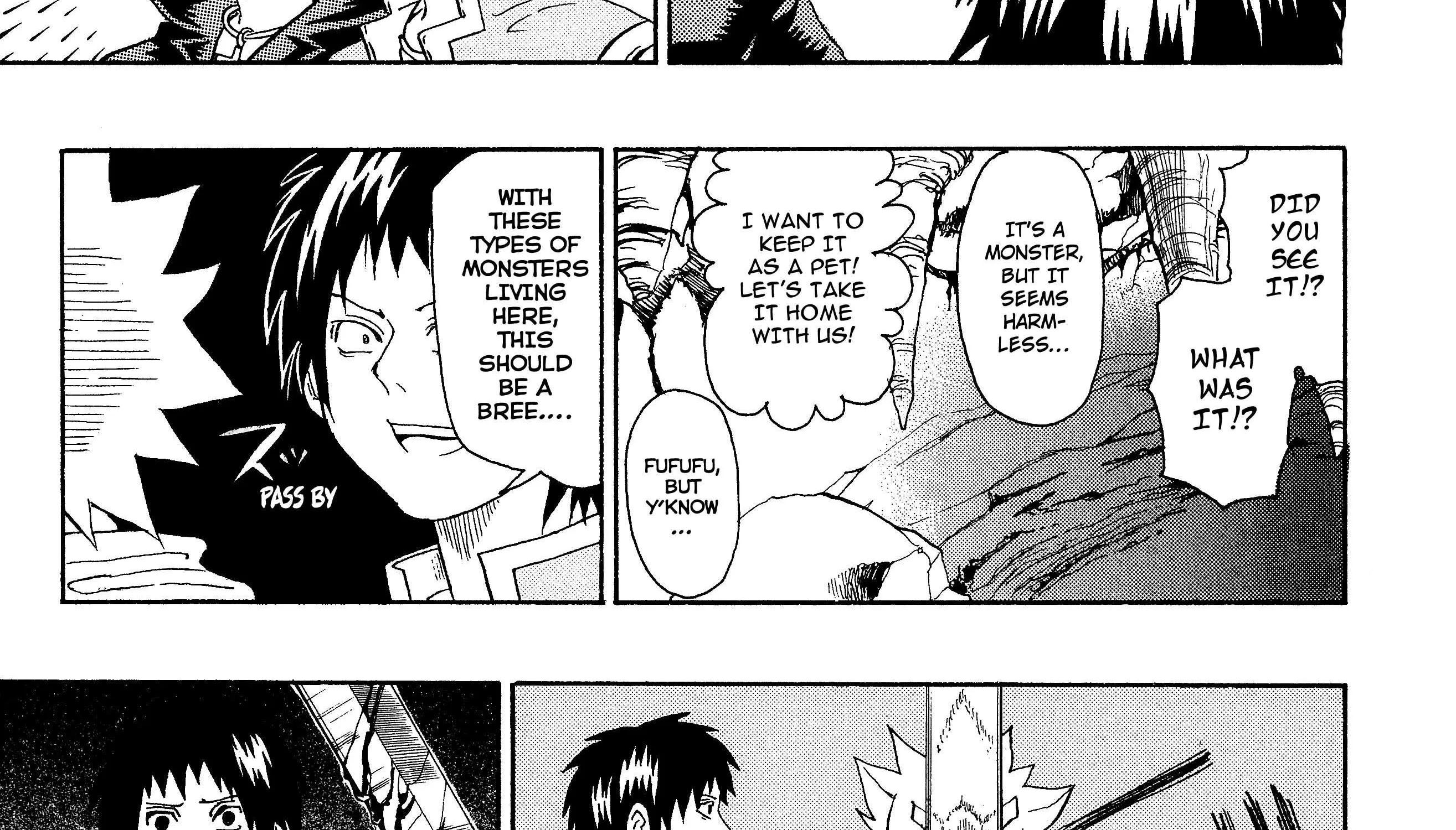 Read Saiki Kusuo No Sainan Manga Online