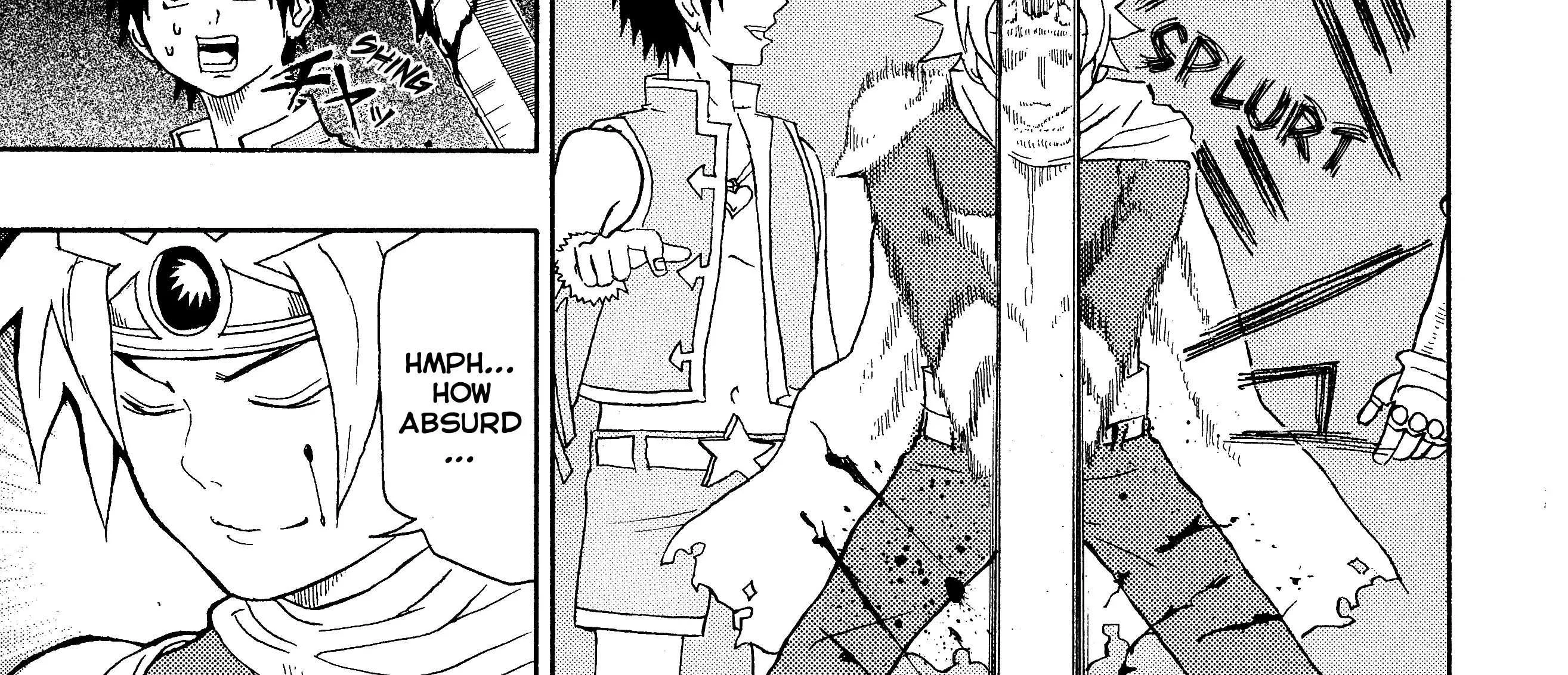 Read Saiki Kusuo No Sainan Manga Online