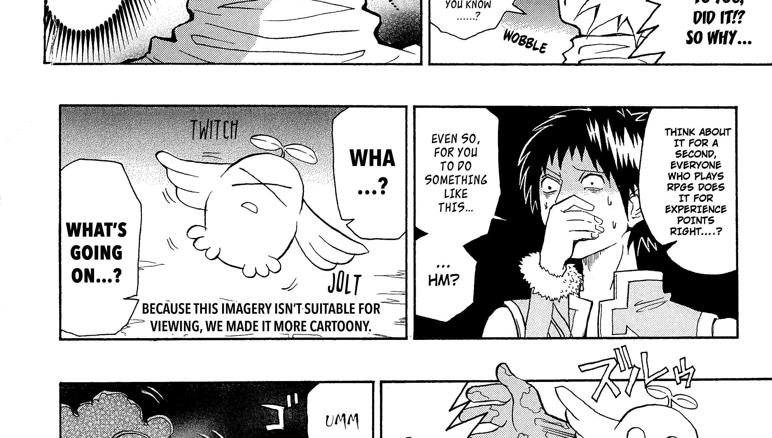 Read Saiki Kusuo No Sainan Manga Online