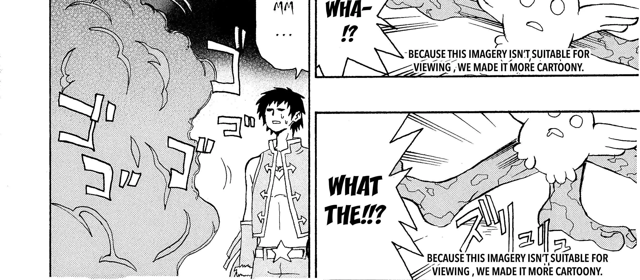 Read Saiki Kusuo No Sainan Manga Online