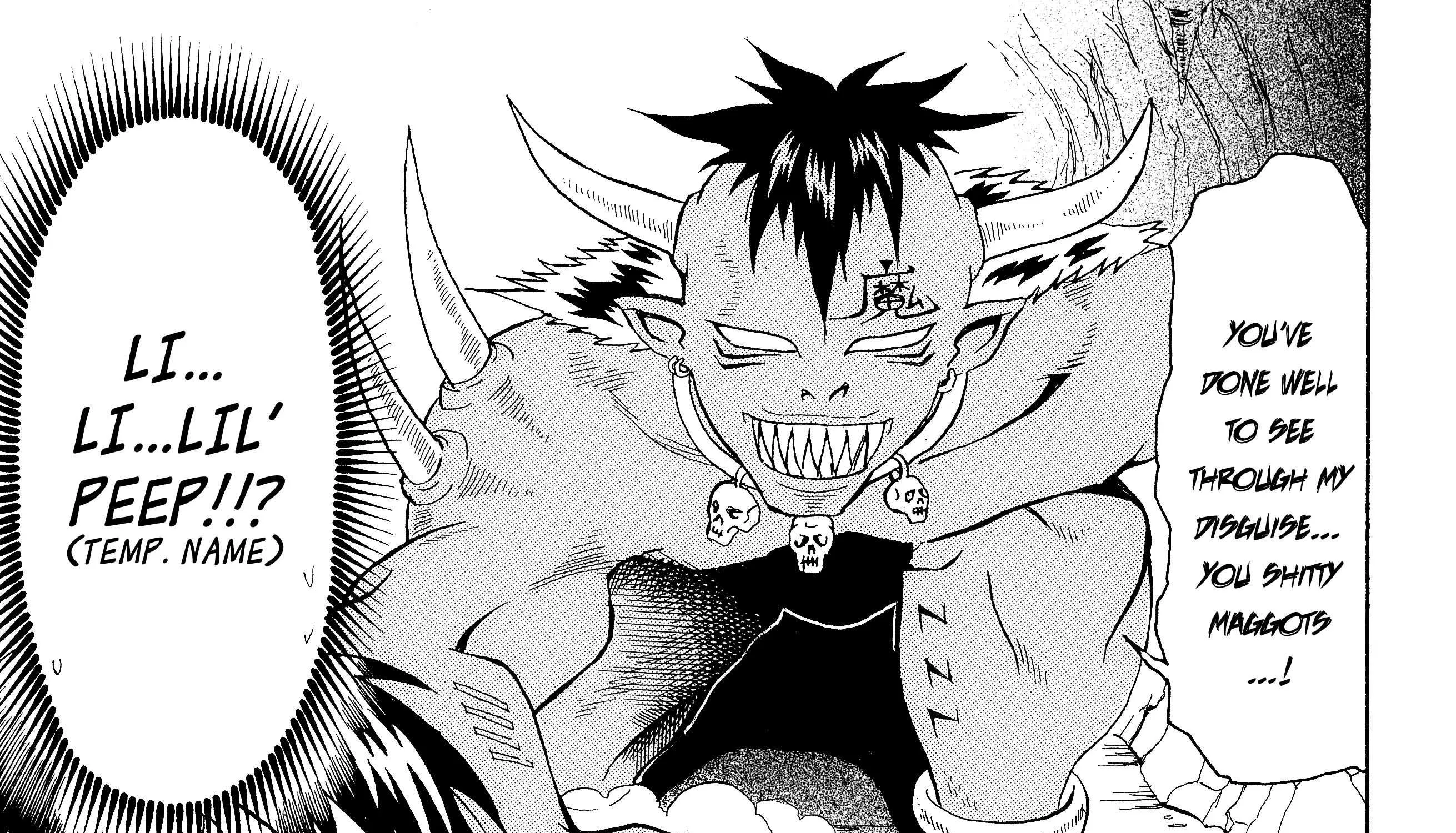 Read Saiki Kusuo No Sainan Manga Online