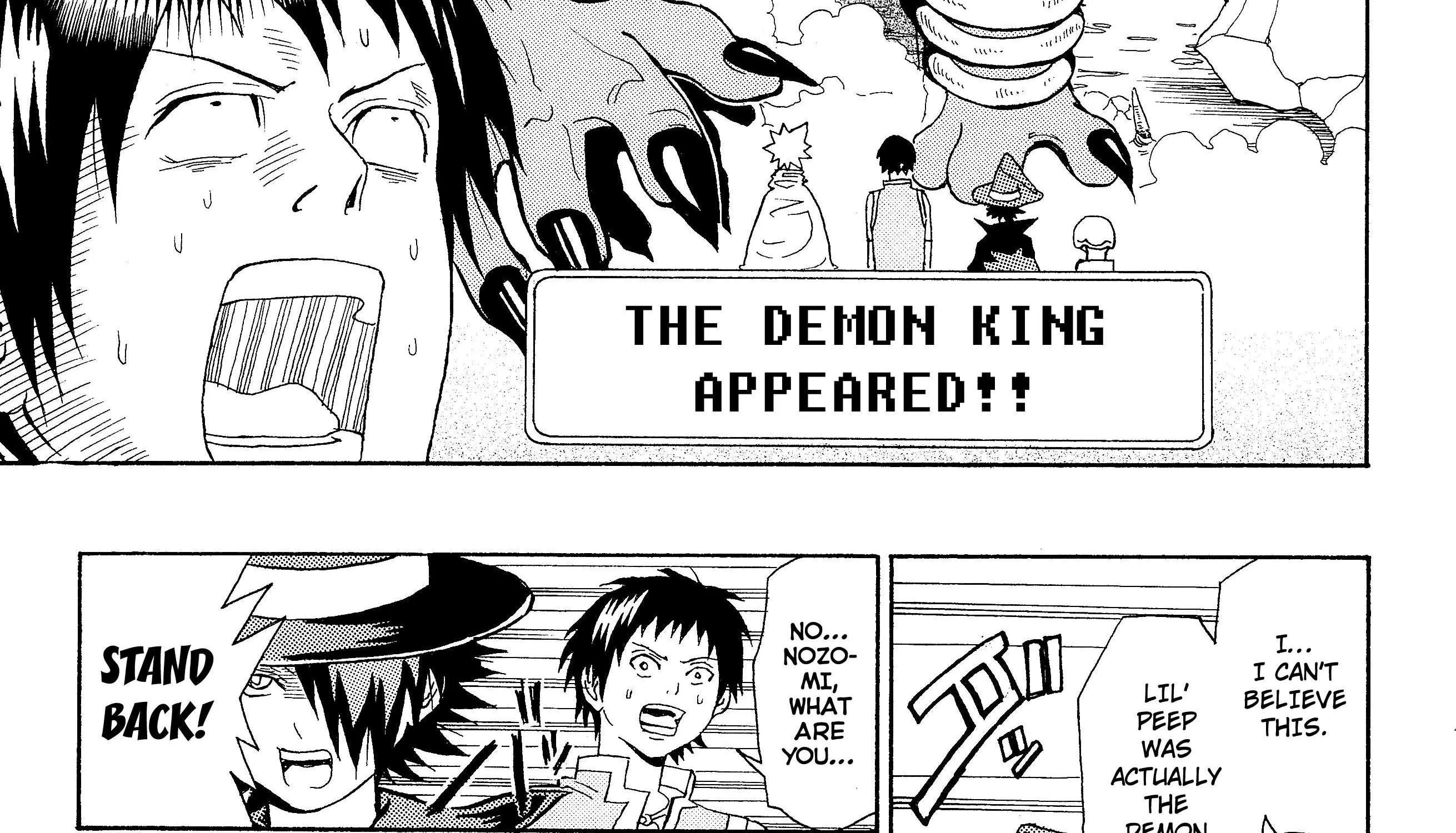 Read Saiki Kusuo No Sainan Manga Online