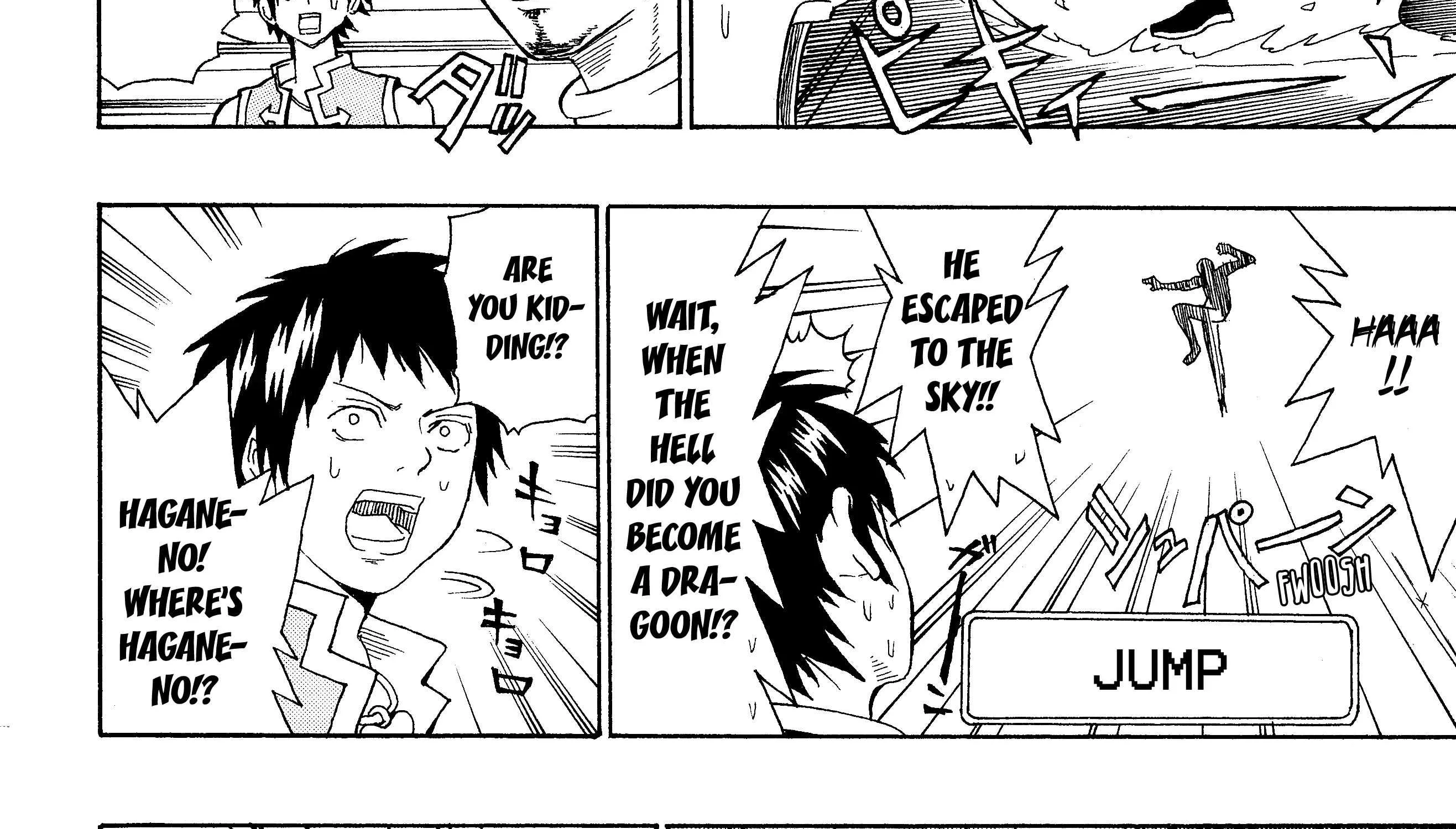 Read Saiki Kusuo No Sainan Manga Online