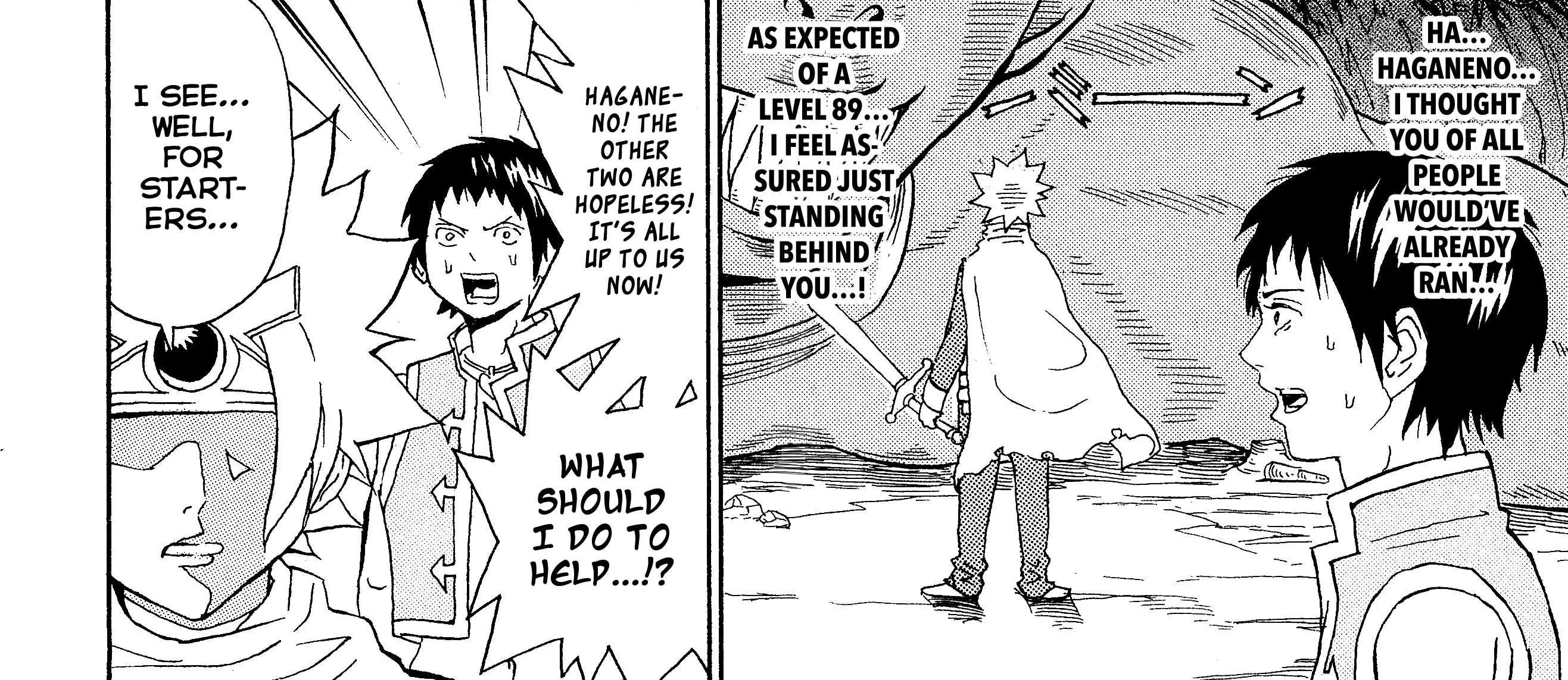 Read Saiki Kusuo No Sainan Manga Online