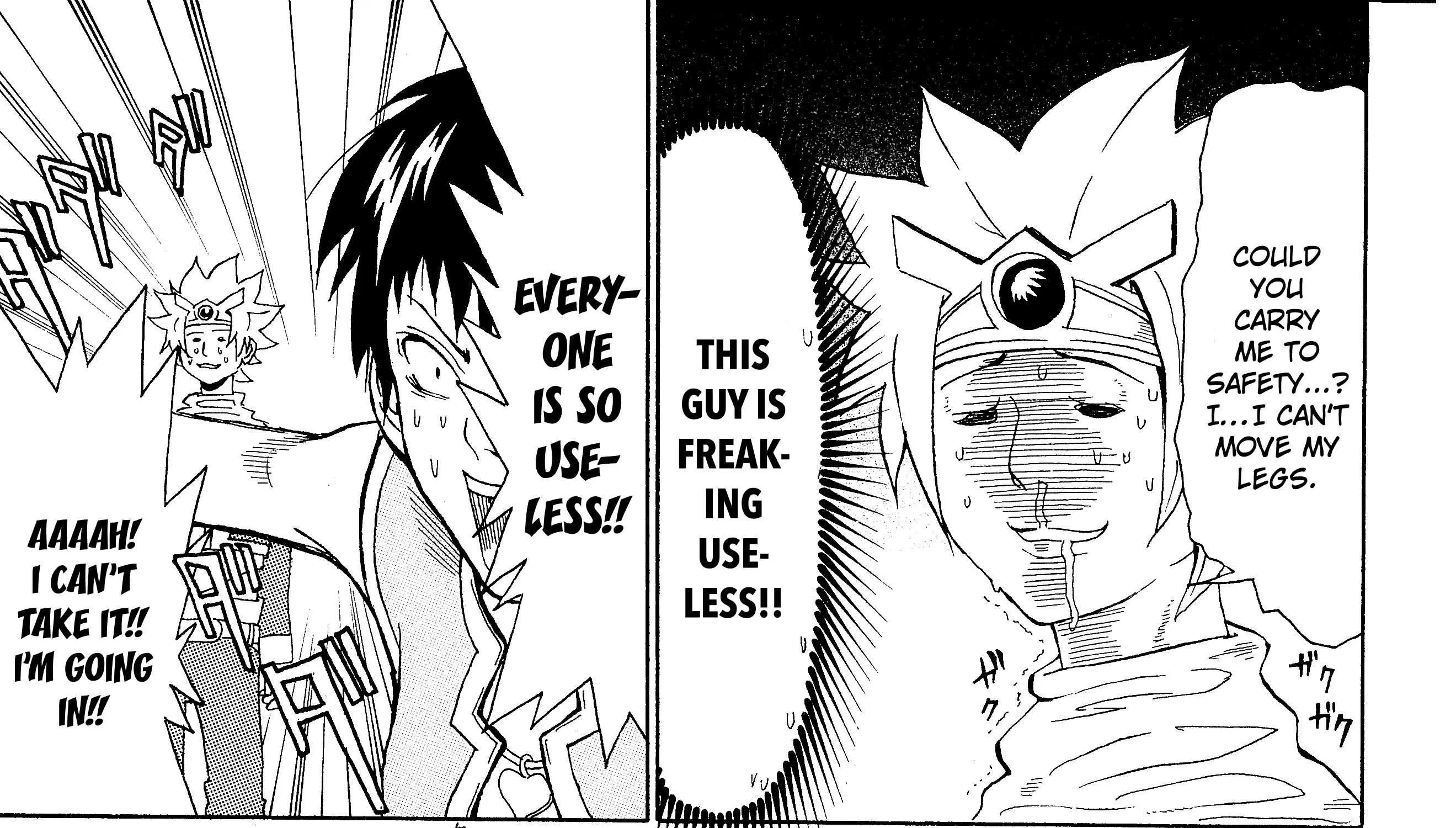 Read Saiki Kusuo No Sainan Manga Online