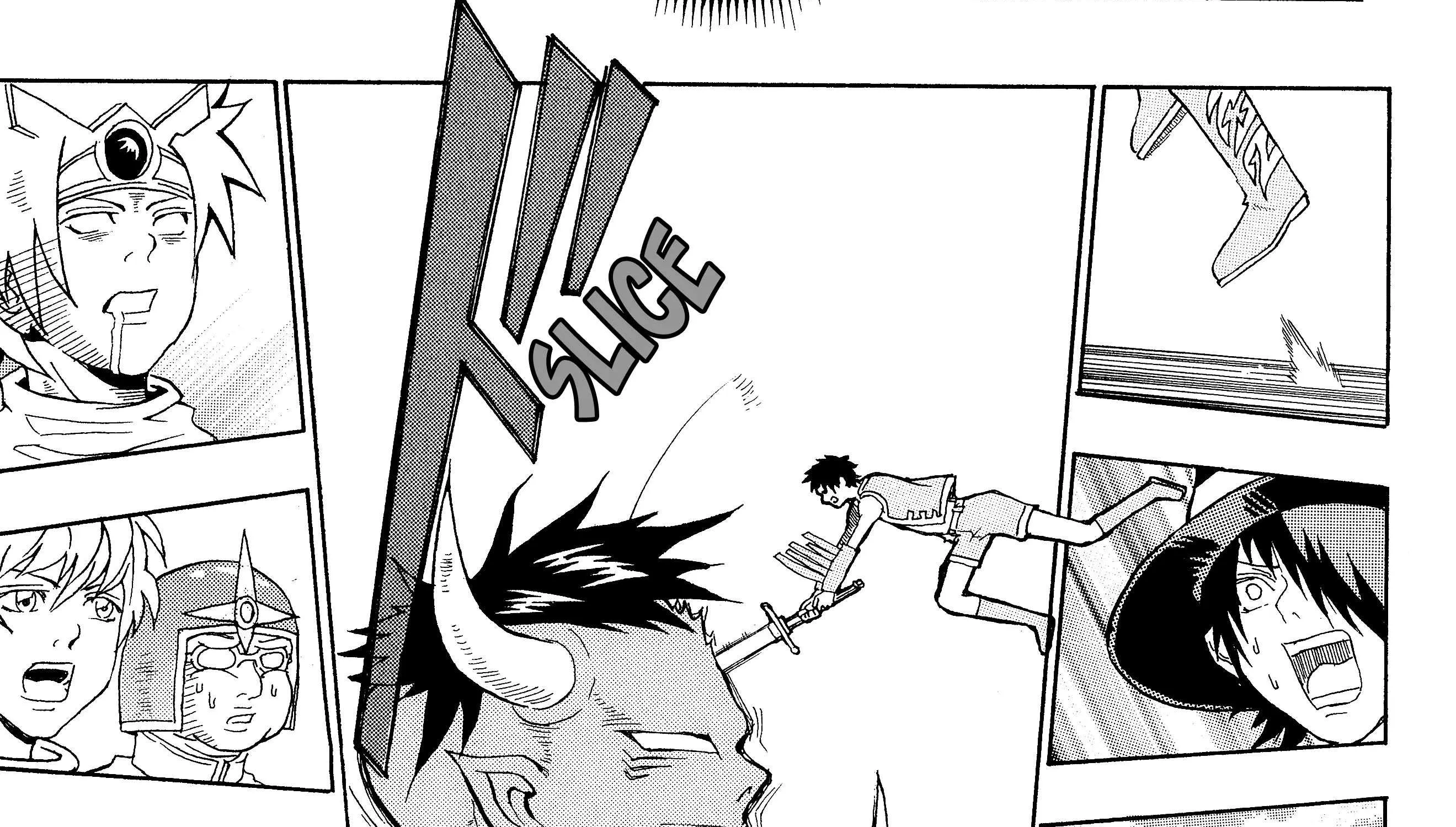 Read Saiki Kusuo No Sainan Manga Online