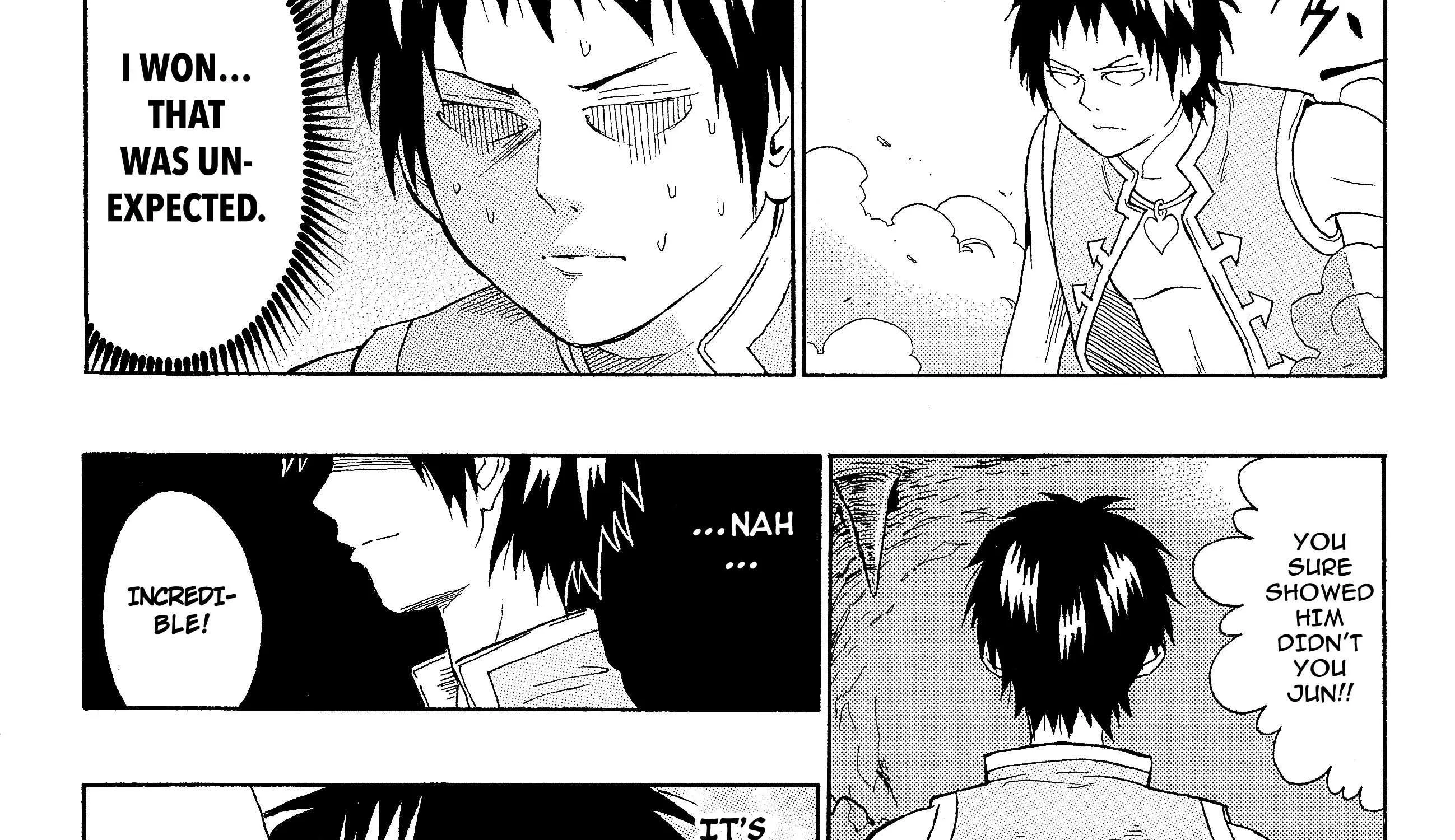 Read Saiki Kusuo No Sainan Manga Online