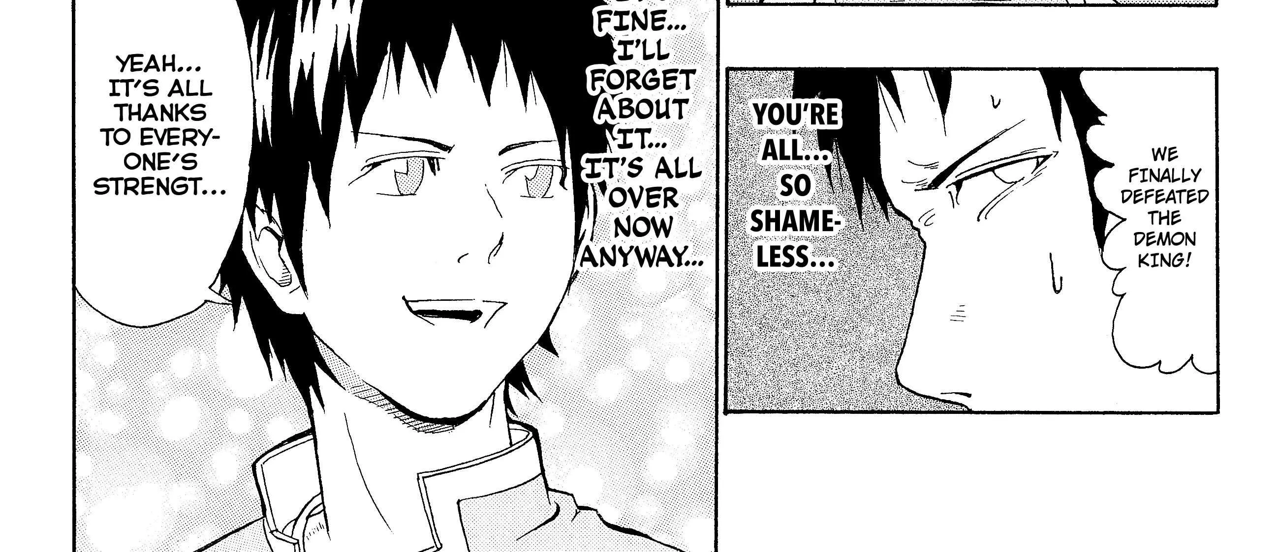 Read Saiki Kusuo No Sainan Manga Online