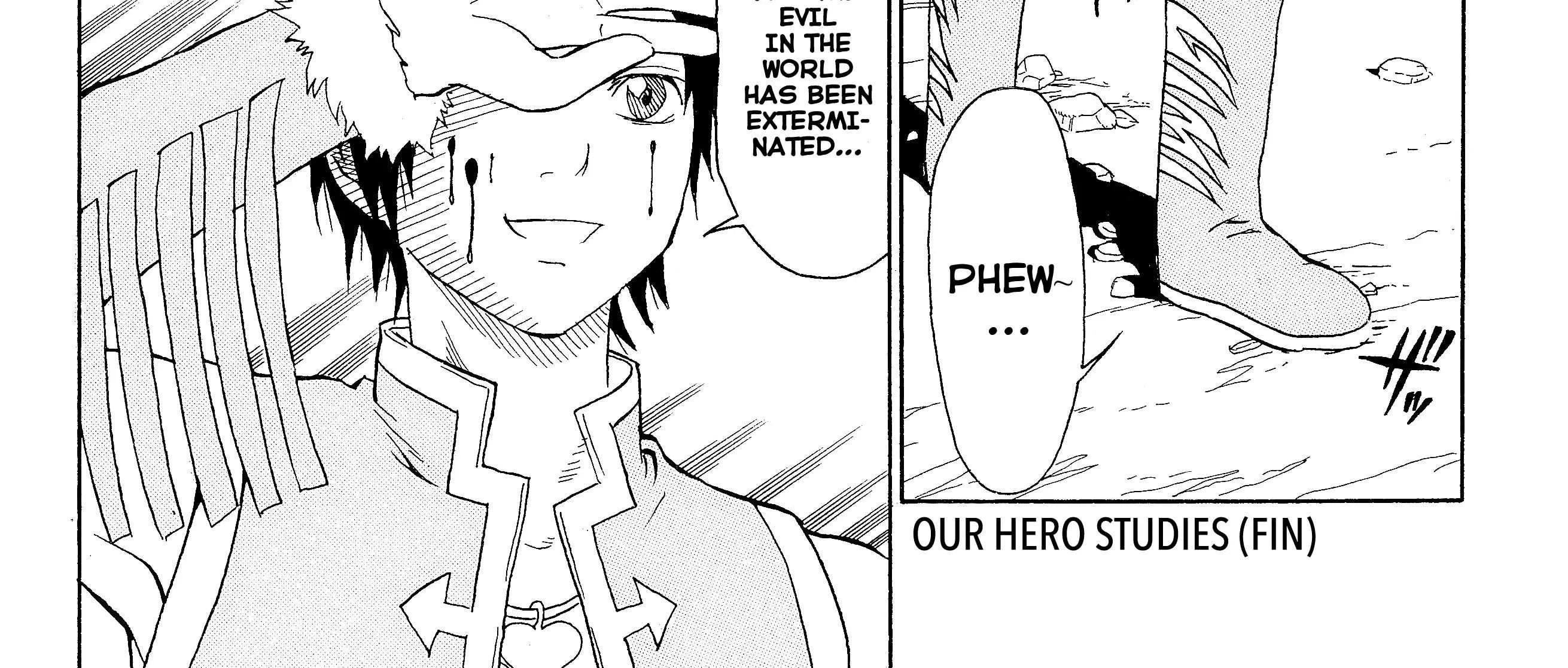 Read Saiki Kusuo No Sainan Manga Online