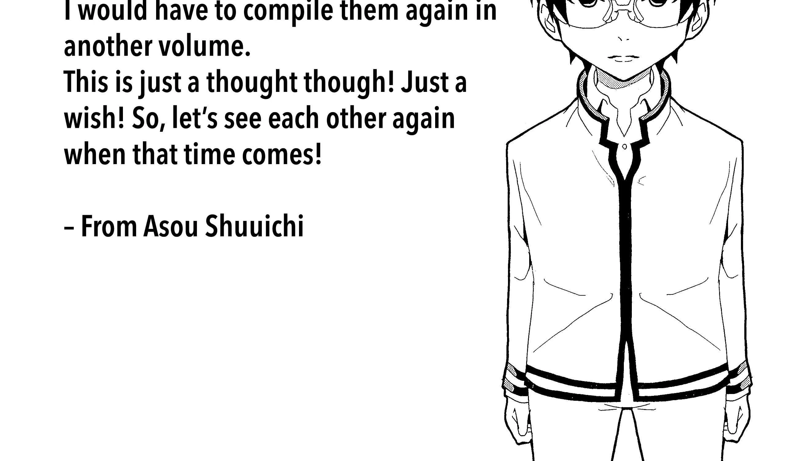 Read Saiki Kusuo No Sainan Manga Online