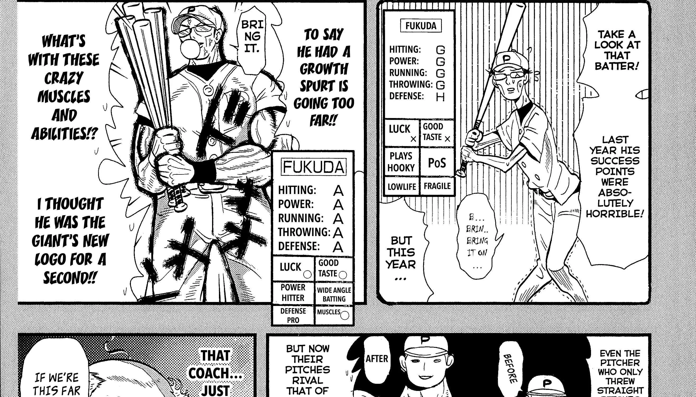 Read Saiki Kusuo No Sainan Manga Online