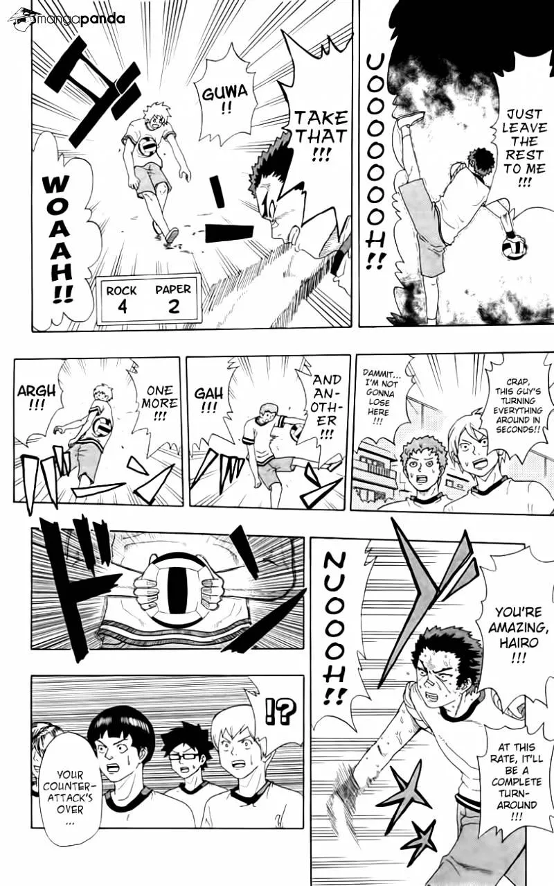 Read Saiki Kusuo No Sainan Manga Online