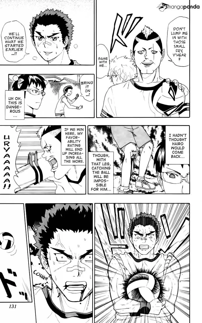 Read Saiki Kusuo No Sainan Manga Online