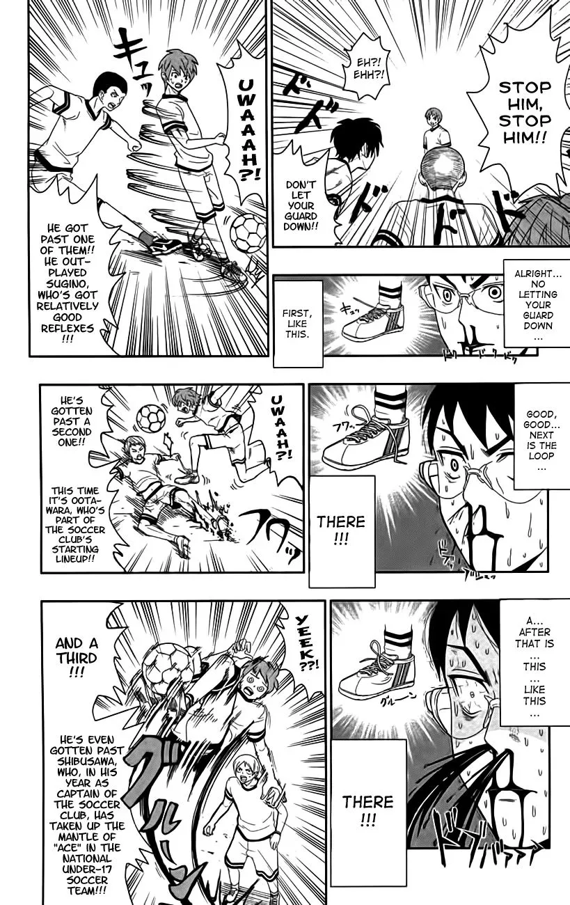 Read Saiki Kusuo No Sainan Manga Online