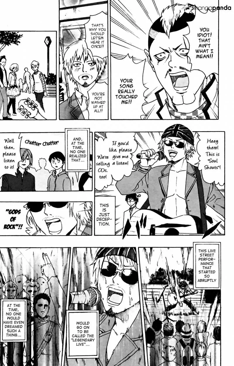 Read Saiki Kusuo No Sainan Manga Online