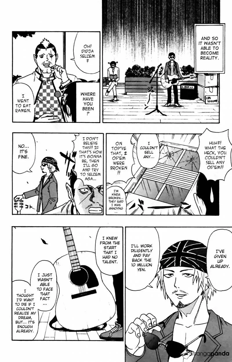 Read Saiki Kusuo No Sainan Manga Online